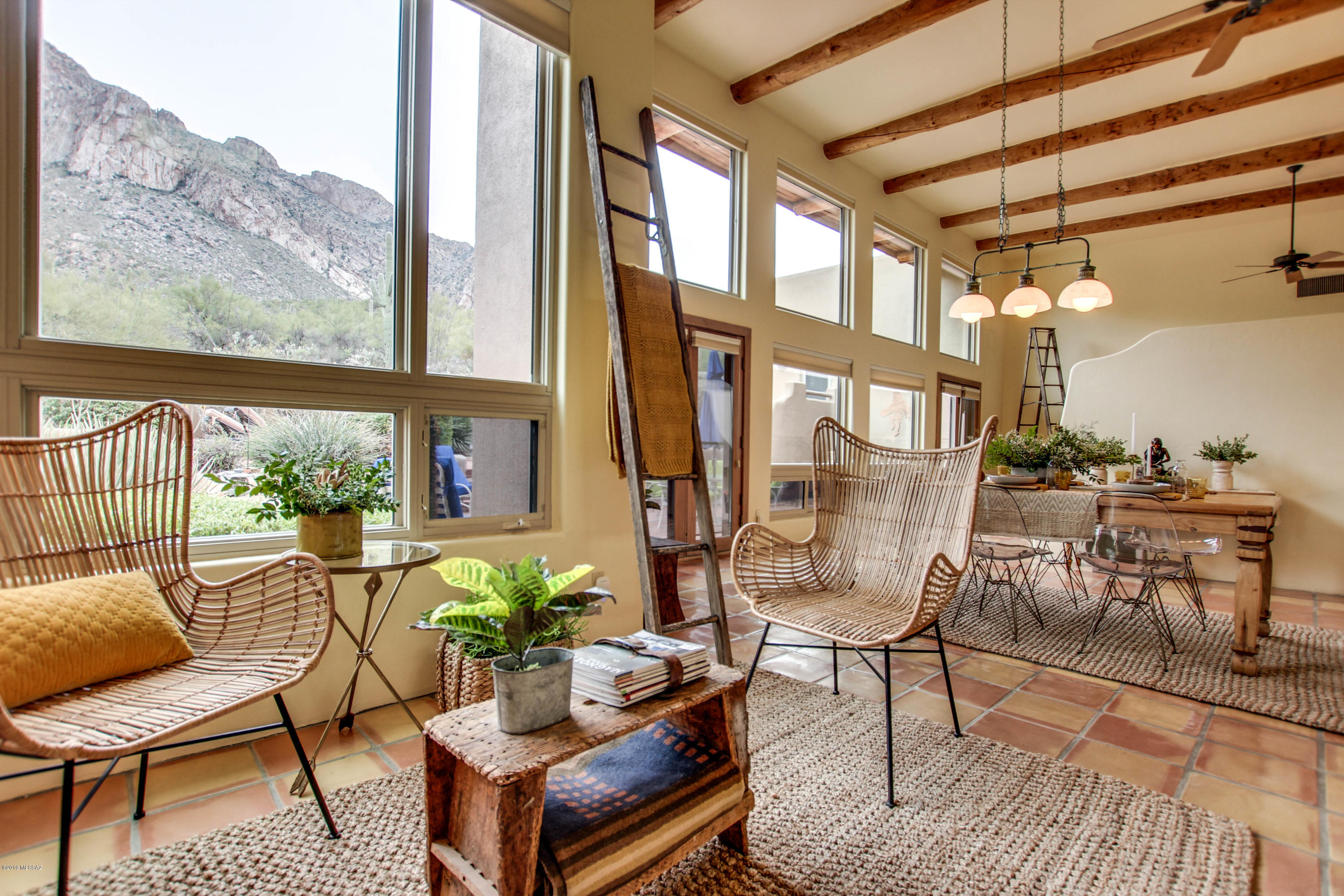 Pusch Ridge Estates (1-65) - Residential