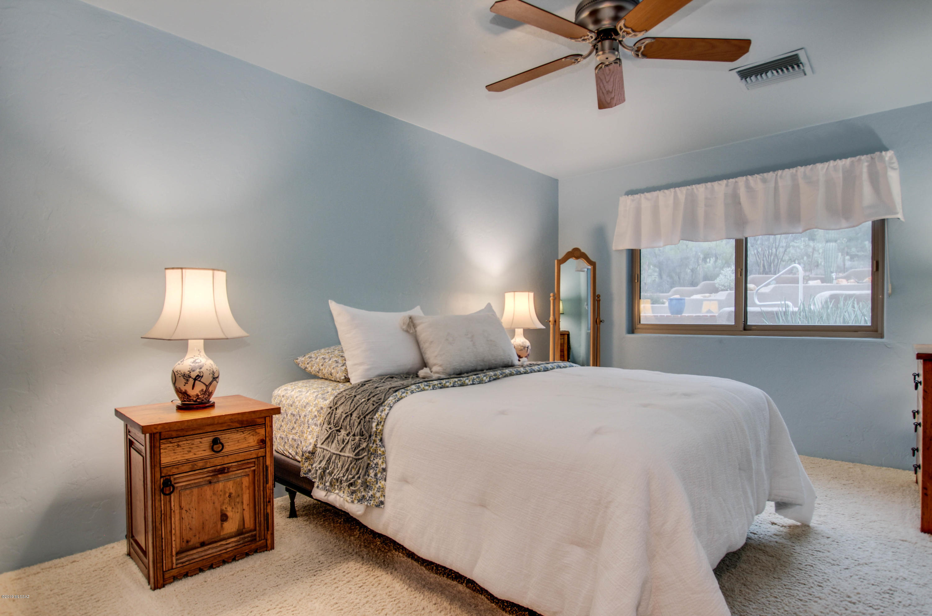 Pusch Ridge Estates (1-65) - Residential