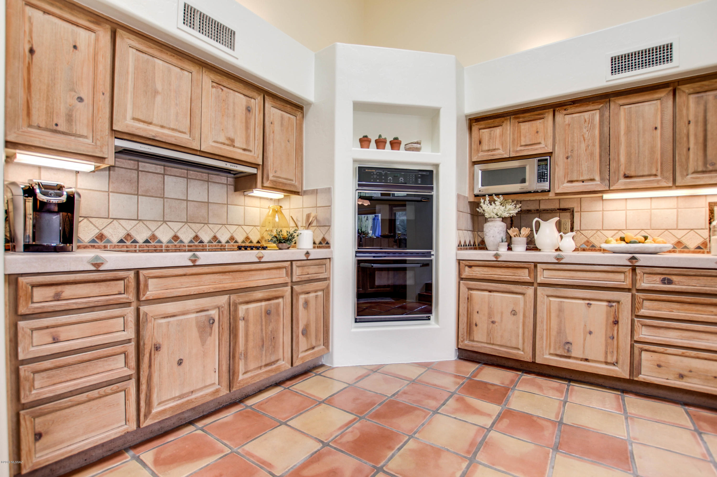 Pusch Ridge Estates (1-65) - Residential