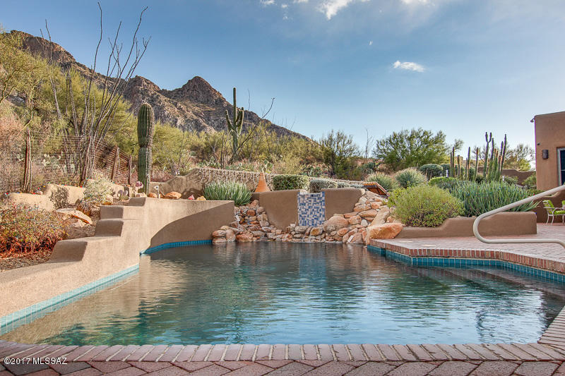 Pusch Ridge Estates (1-65) - Residential