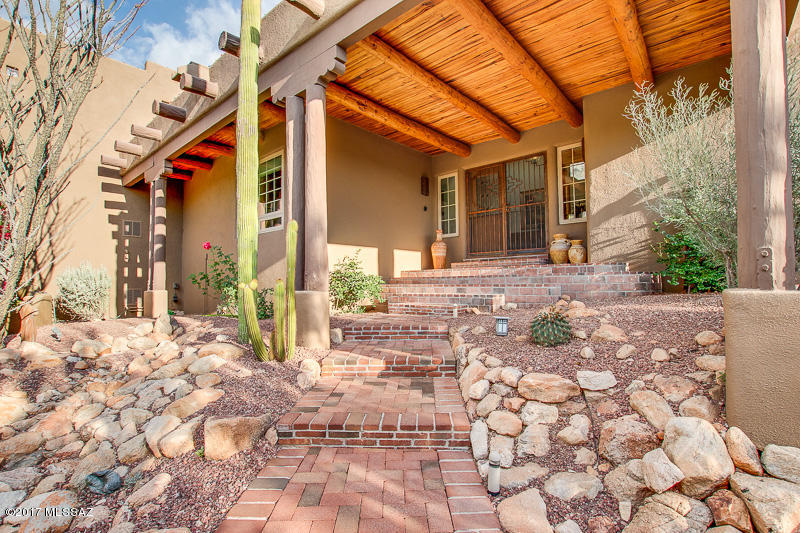 Pusch Ridge Estates (1-65) - Residential