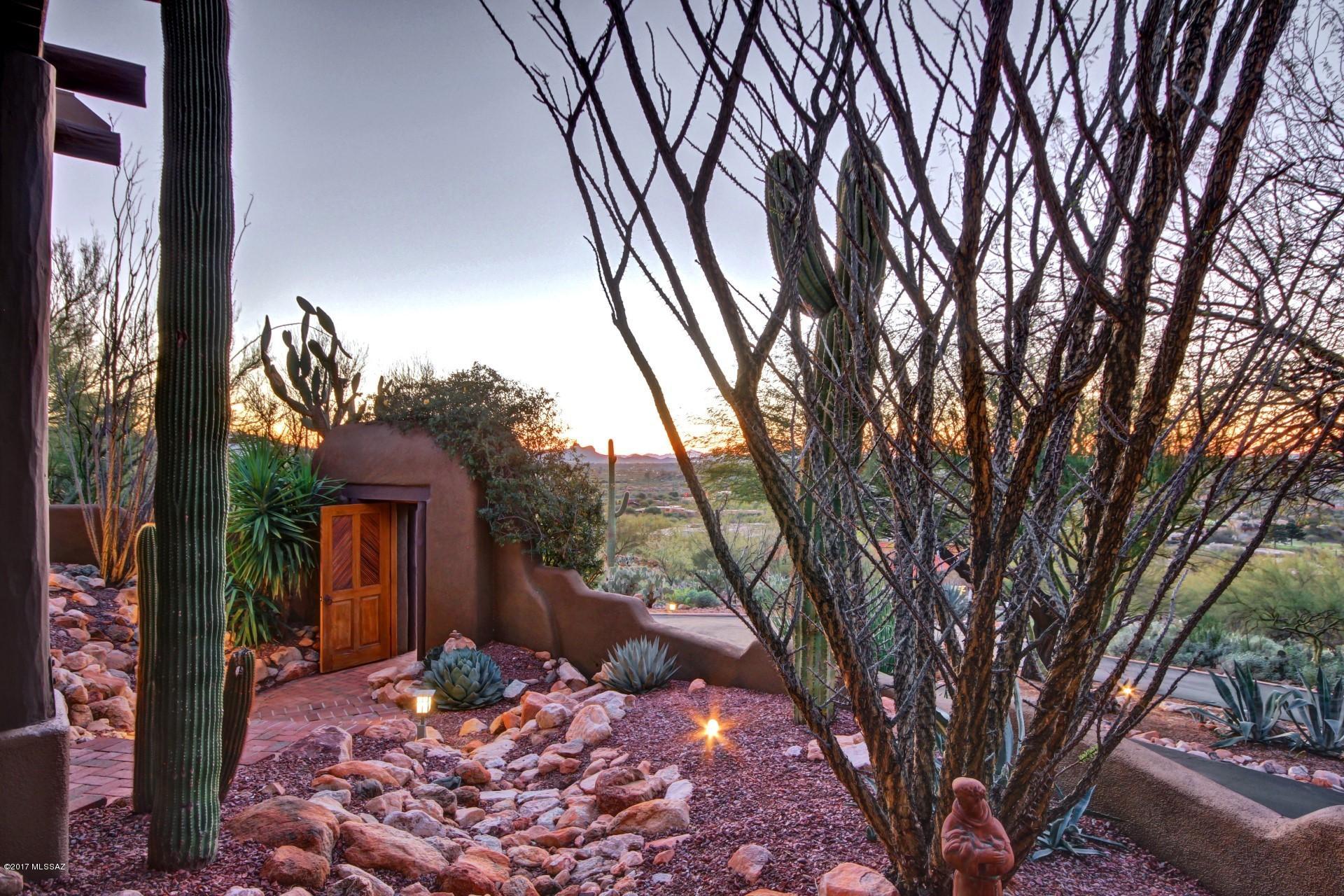 Pusch Ridge Estates (1-65) - Residential