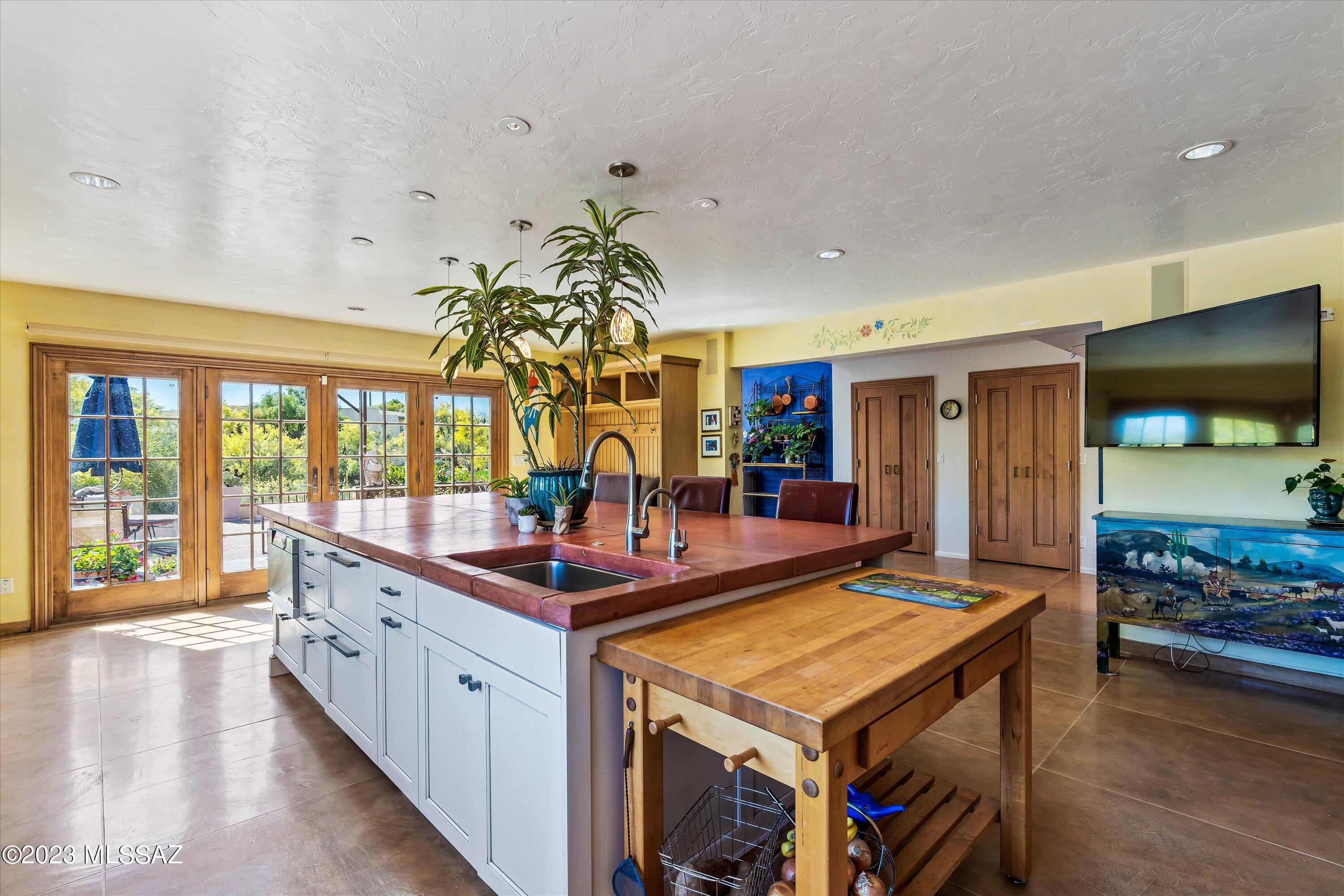 Catalina Foothills Estates NO. 7 (250-314) - Residential