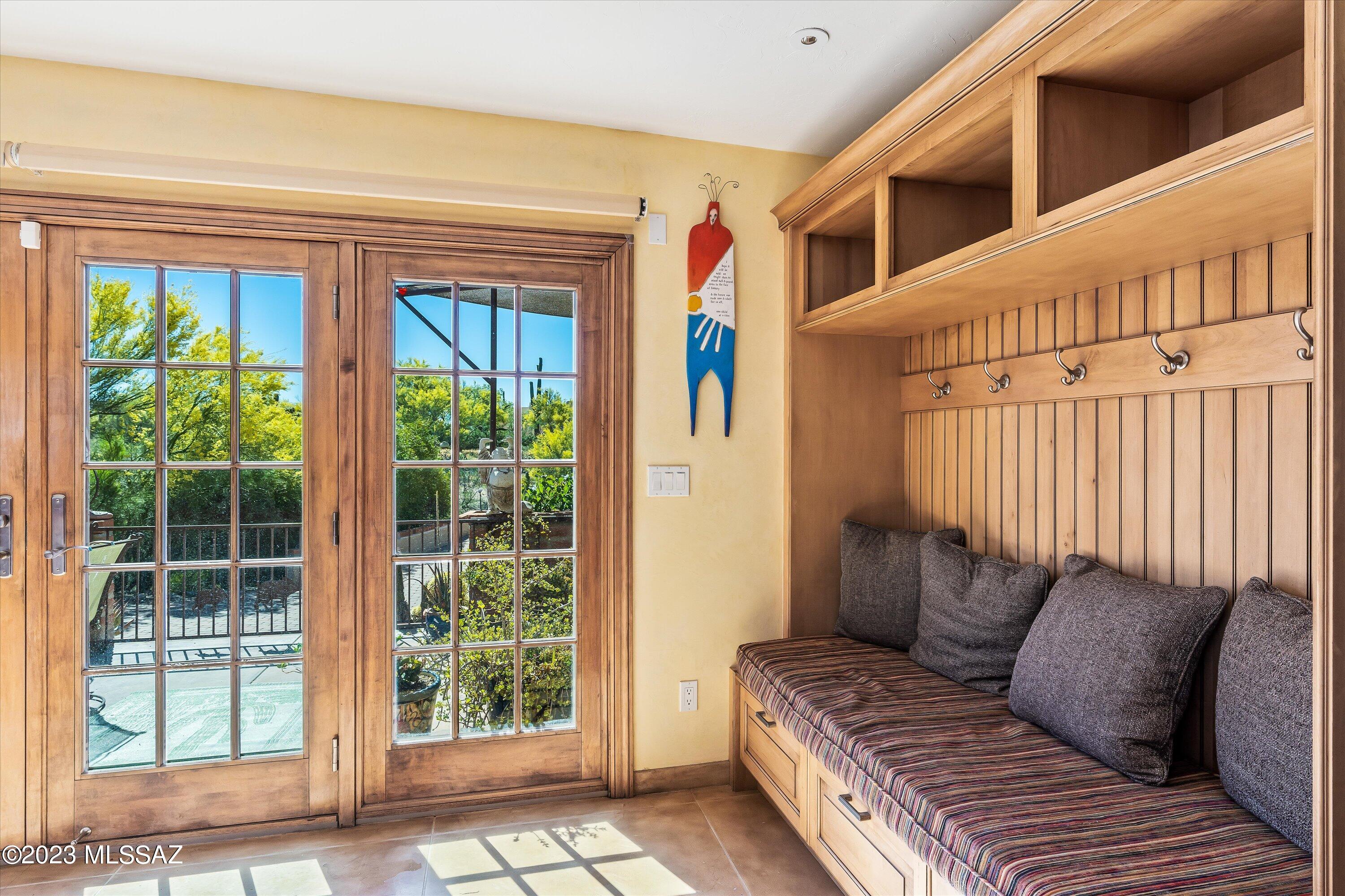 Catalina Foothills Estates NO. 7 (250-314) - Residential