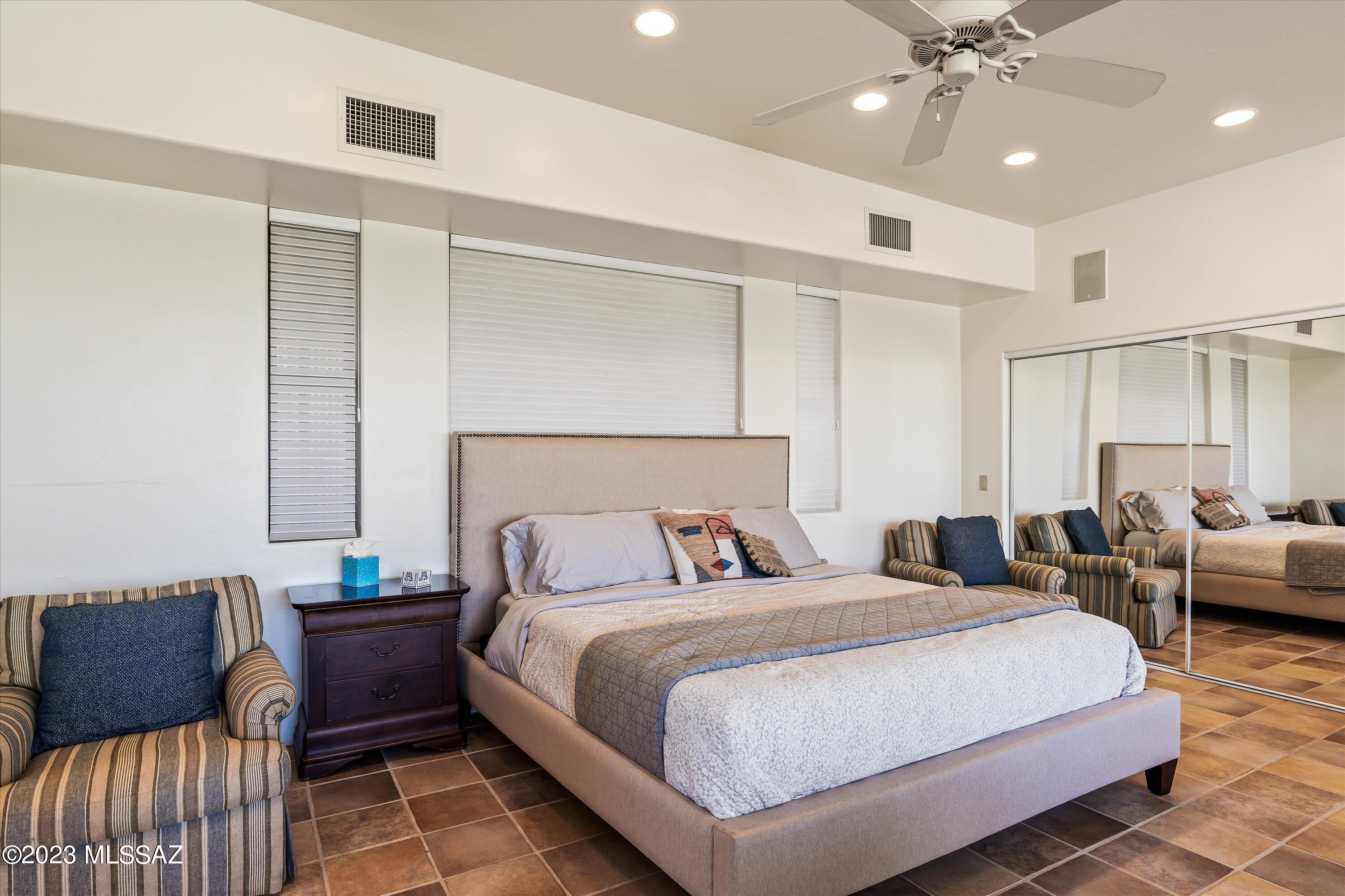 Catalina Foothills Estates NO. 7 (250-314) - Residential