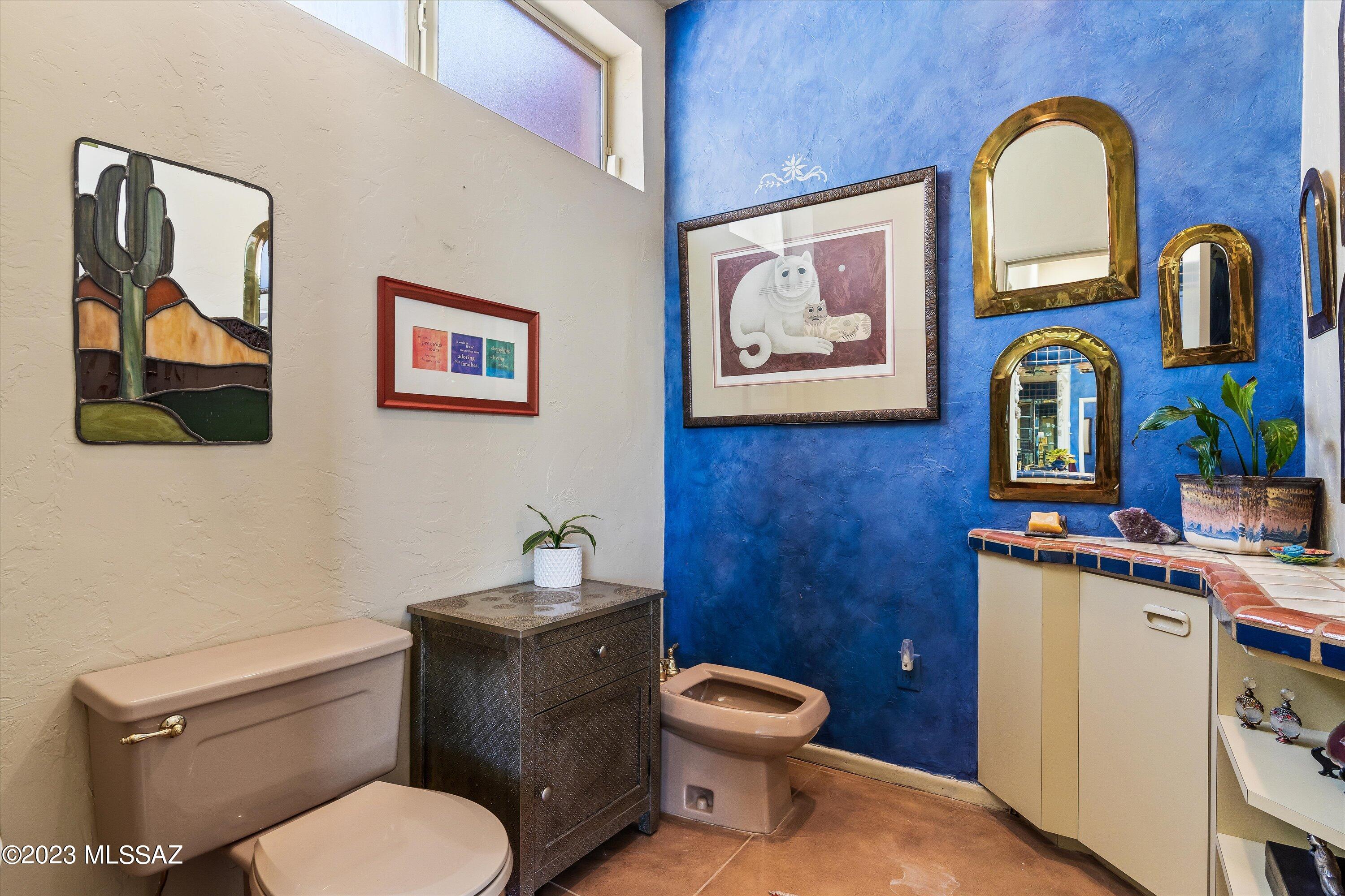 Catalina Foothills Estates NO. 7 (250-314) - Residential