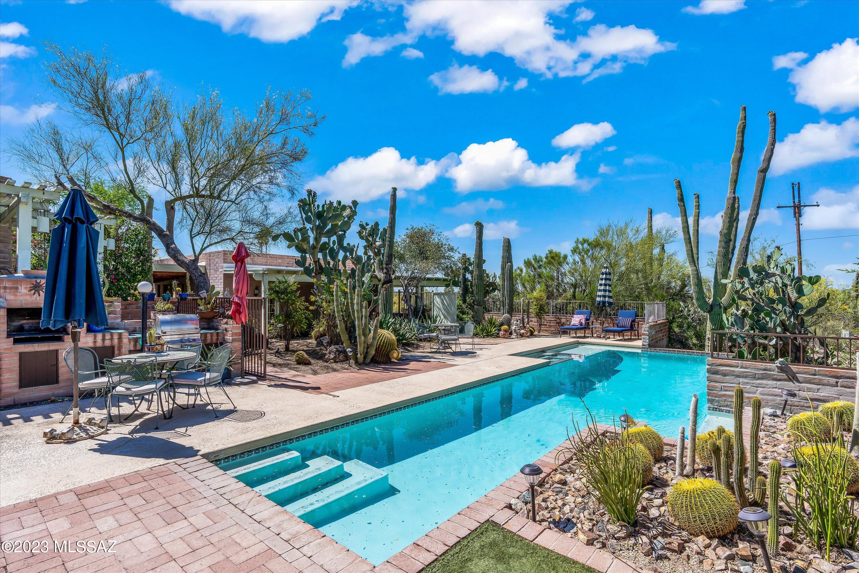 Catalina Foothills Estates NO. 7 (250-314) - Residential