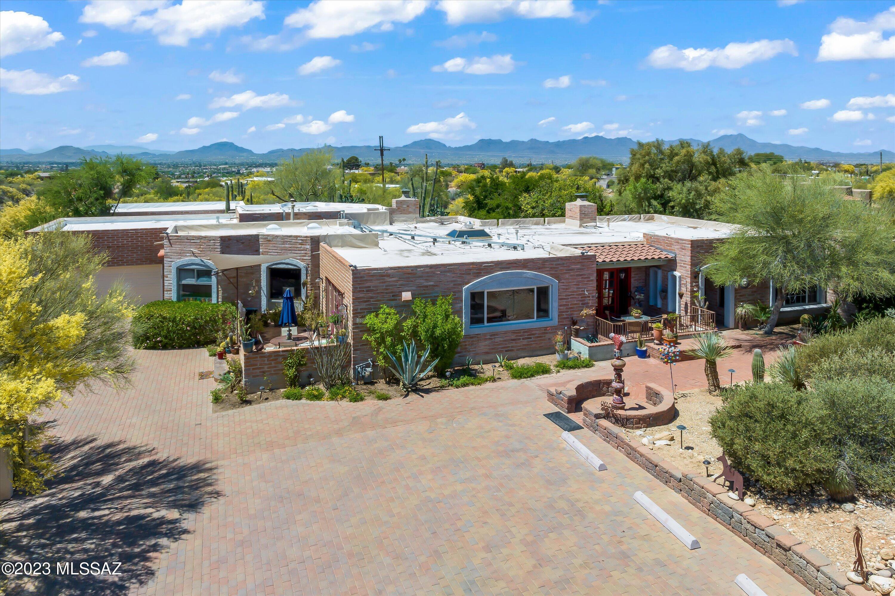 Catalina Foothills Estates NO. 7 (250-314) - Residential