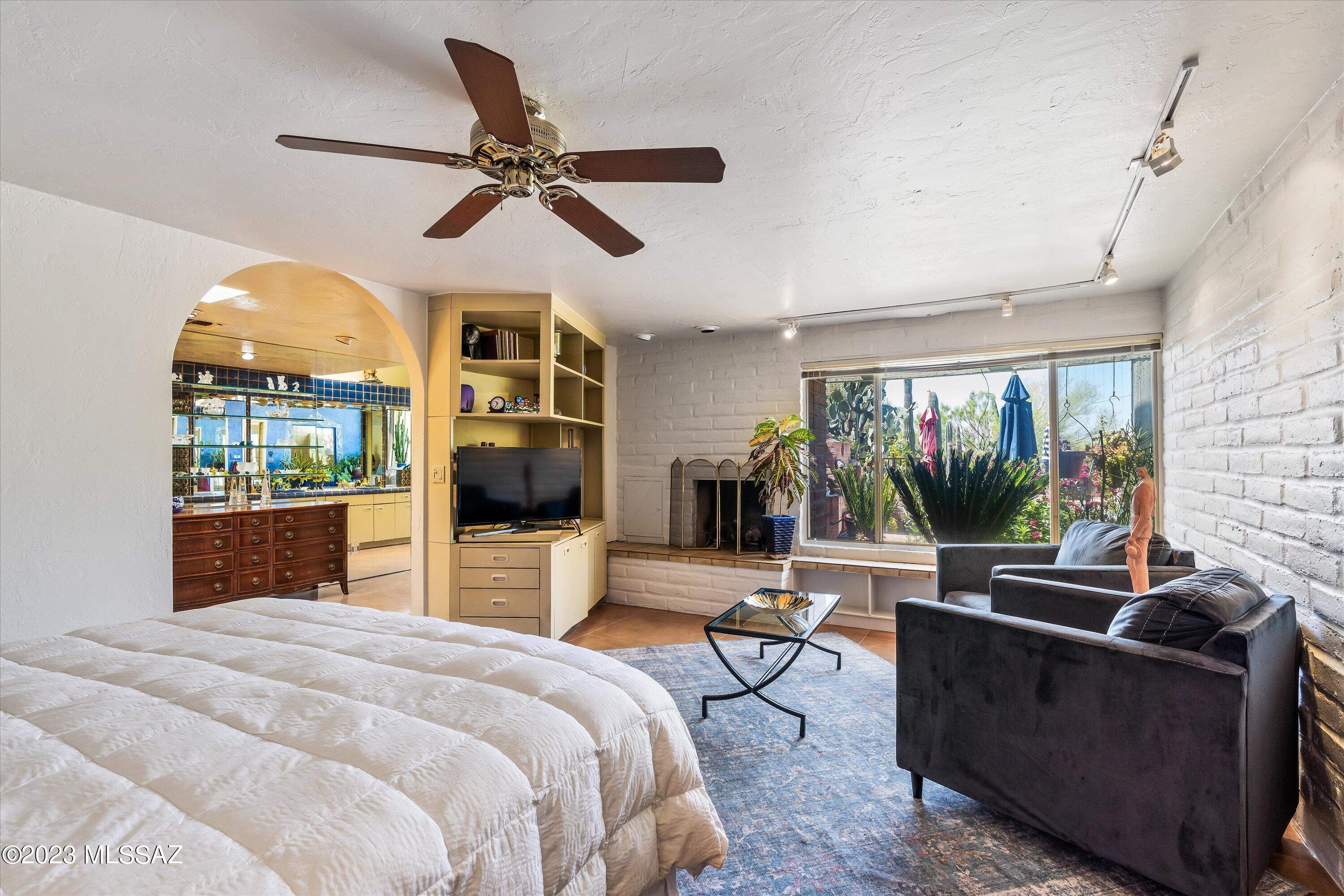 Catalina Foothills Estates NO. 7 (250-314) - Residential