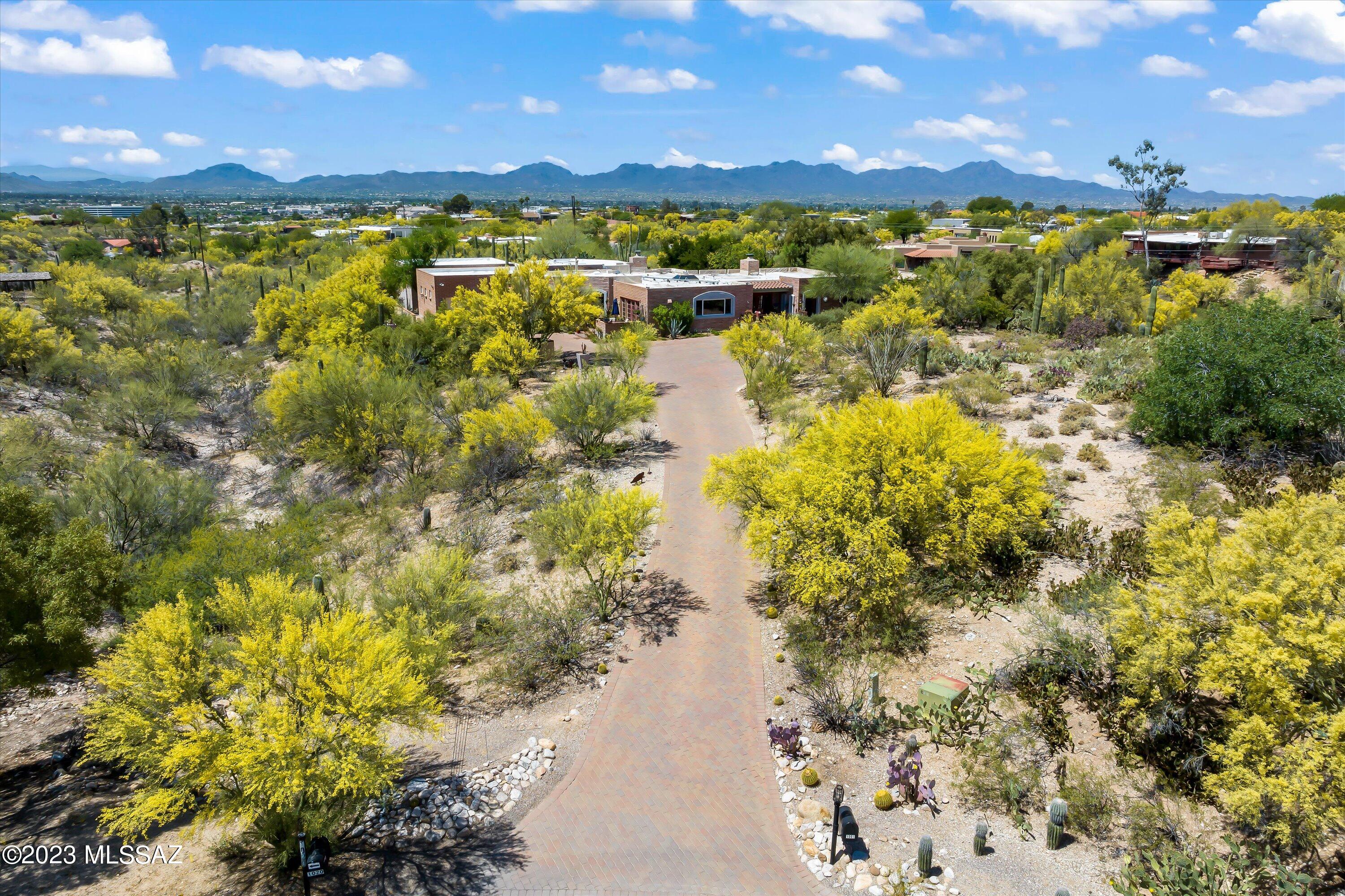 Catalina Foothills Estates NO. 7 (250-314) - Residential