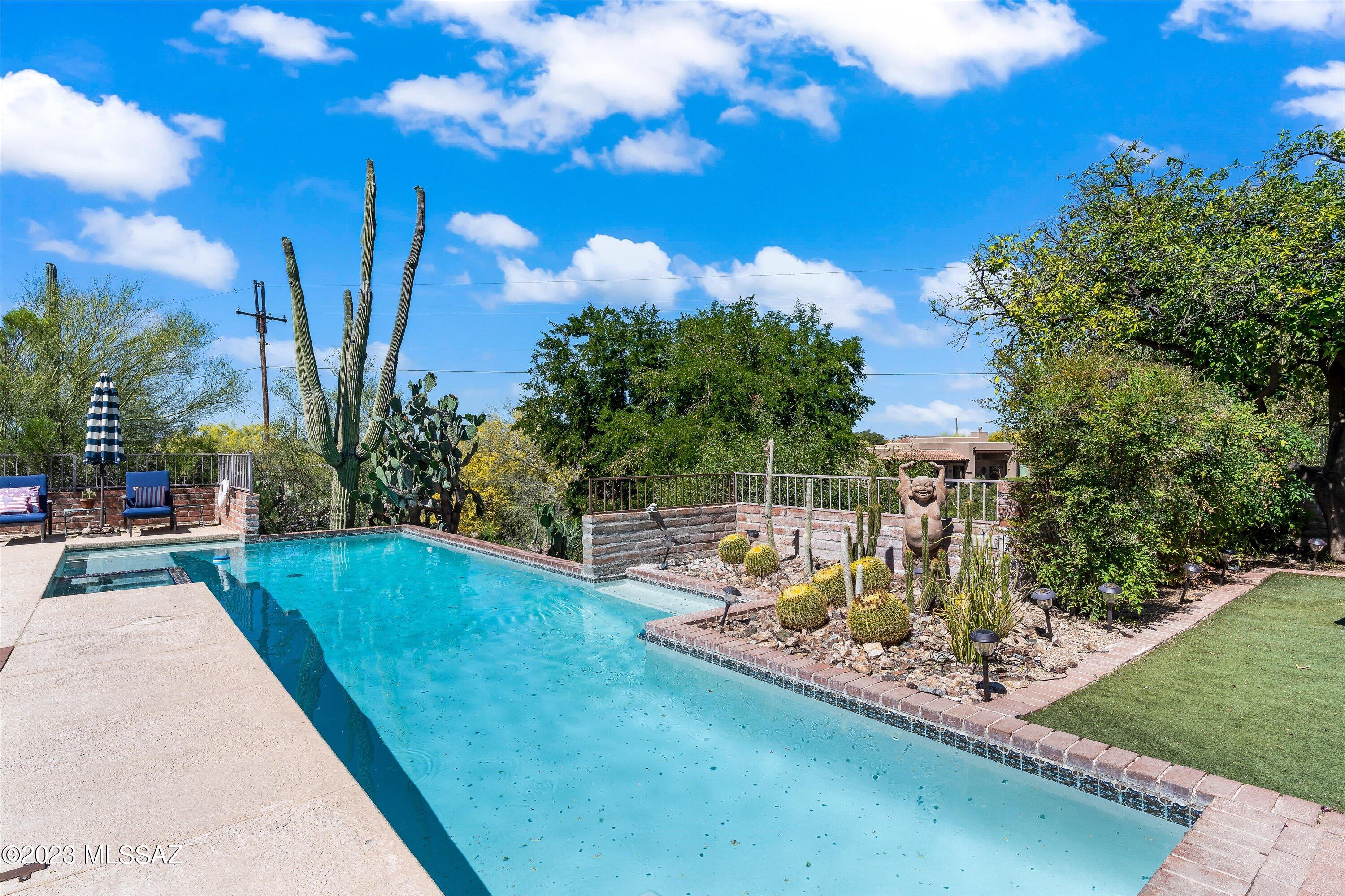 Catalina Foothills Estates NO. 7 (250-314) - Residential