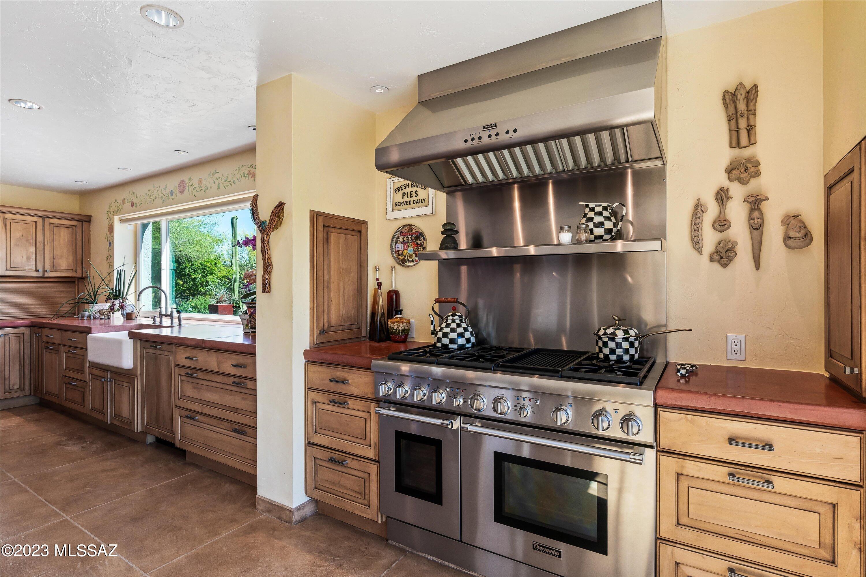 Catalina Foothills Estates NO. 7 (250-314) - Residential