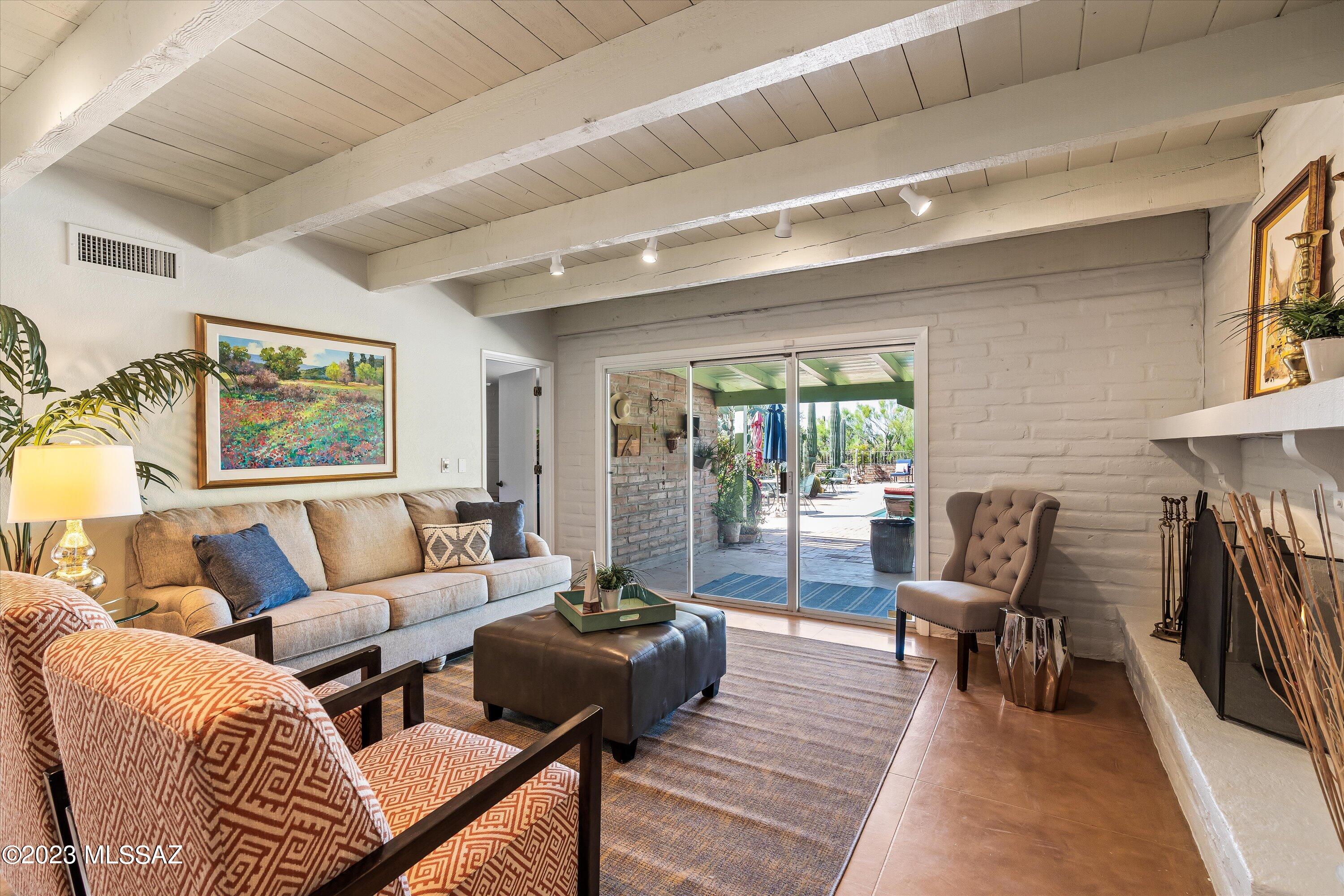 Catalina Foothills Estates NO. 7 (250-314) - Residential