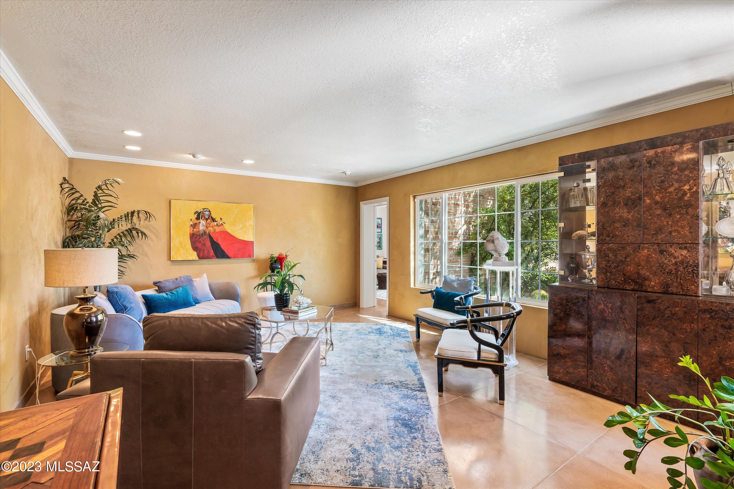 Catalina Foothills Estates NO. 7 (250-314) - Residential