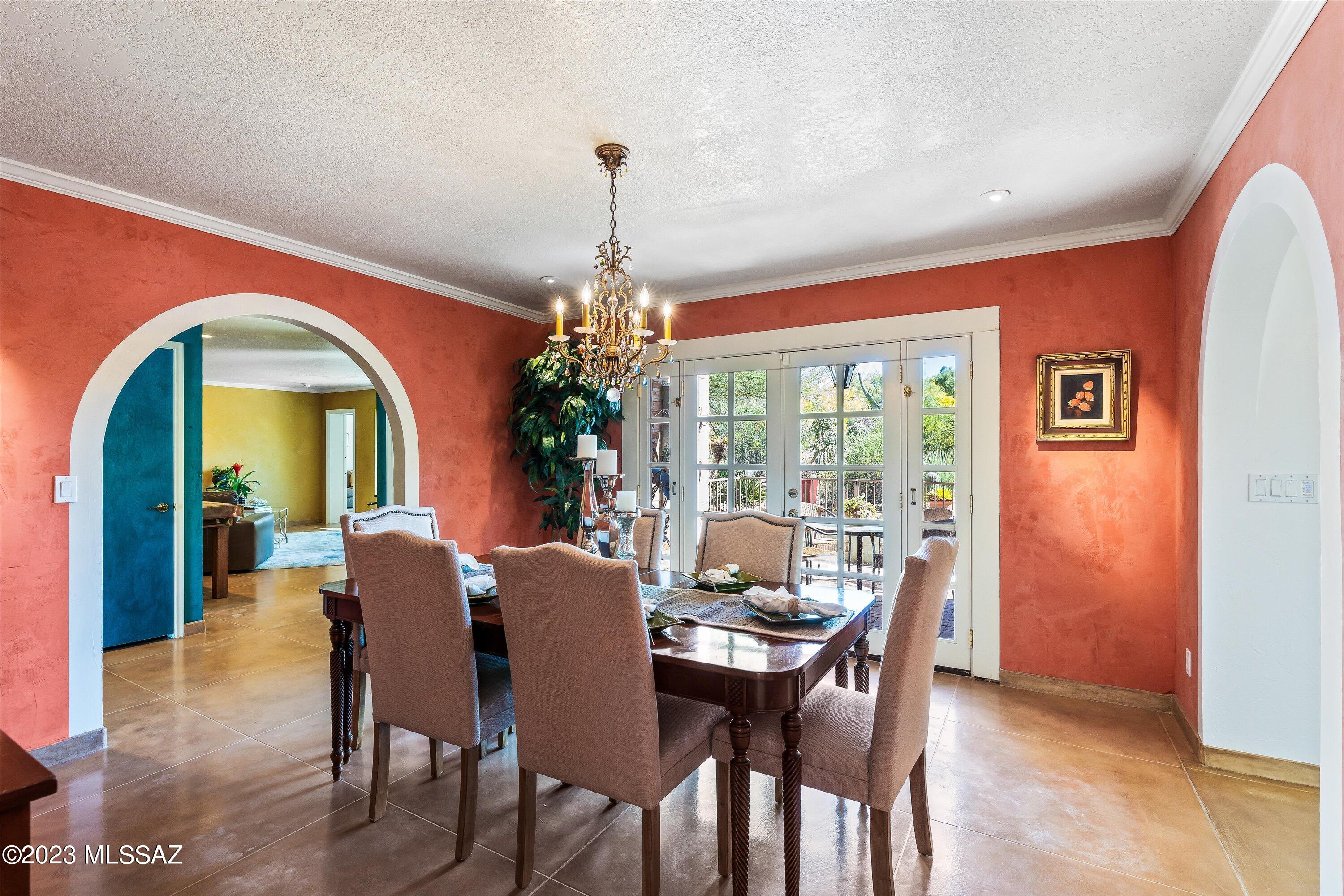 Catalina Foothills Estates NO. 7 (250-314) - Residential