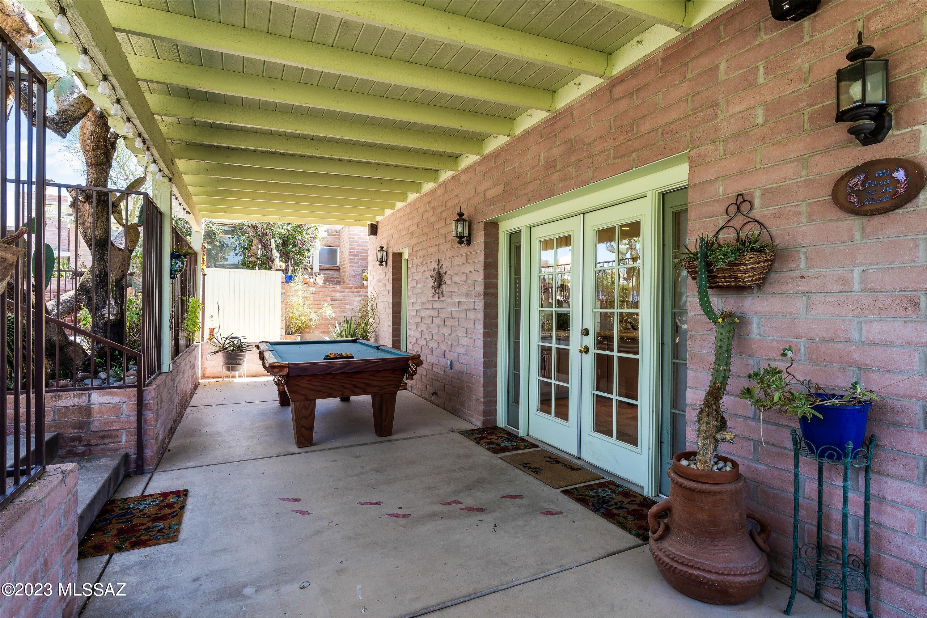 Catalina Foothills Estates NO. 7 (250-314) - Residential