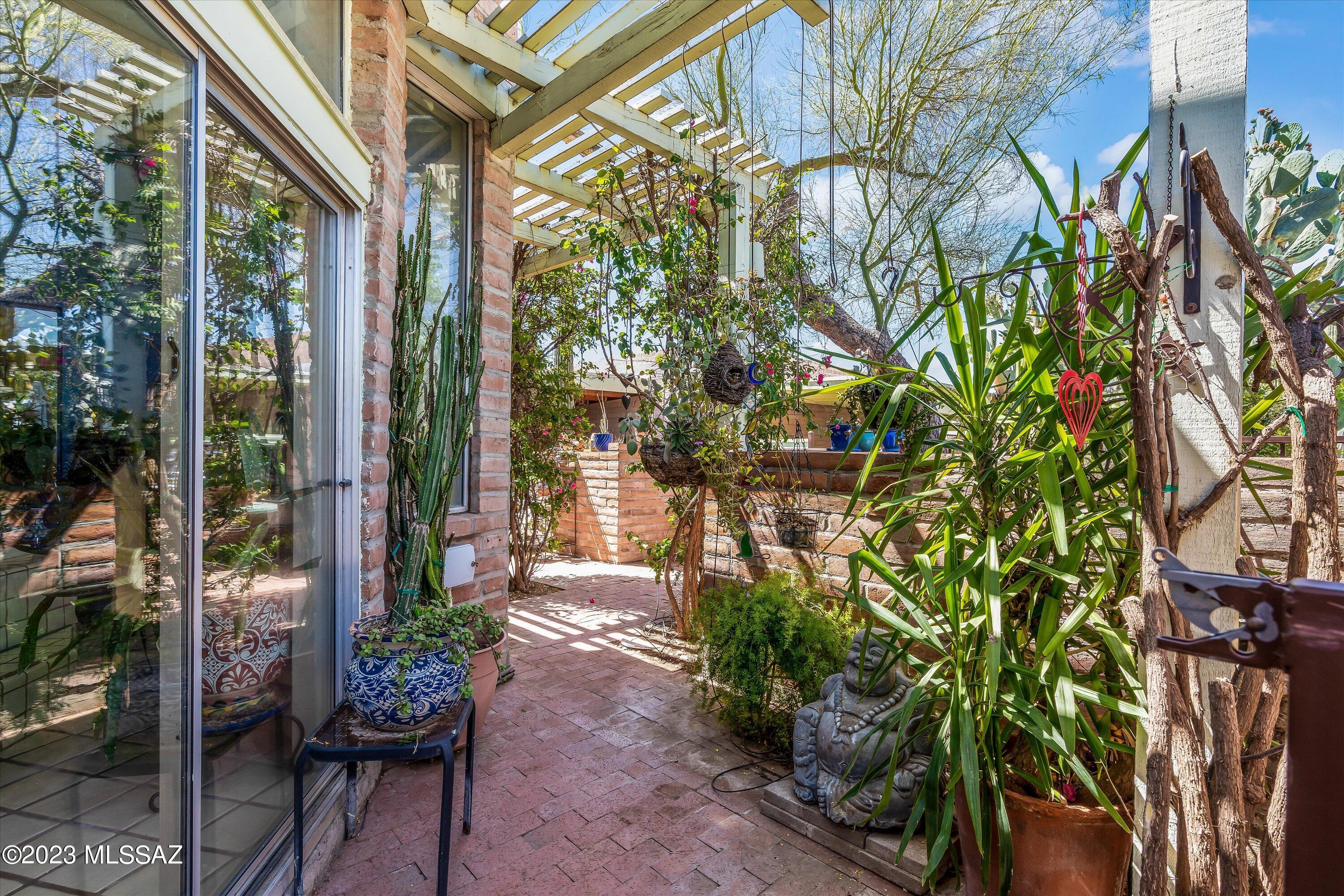 Catalina Foothills Estates NO. 7 (250-314) - Residential