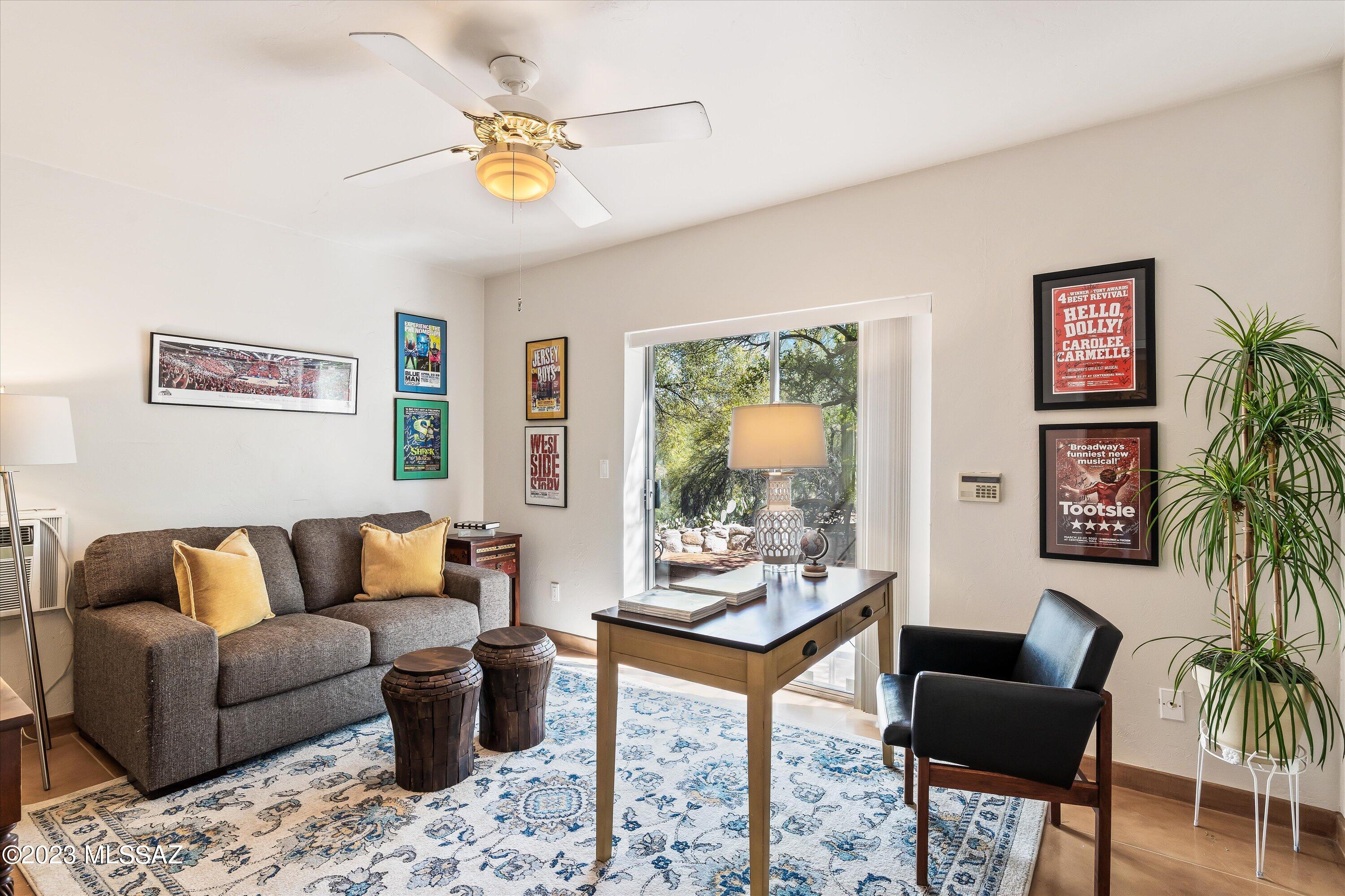 Catalina Foothills Estates NO. 7 (250-314) - Residential