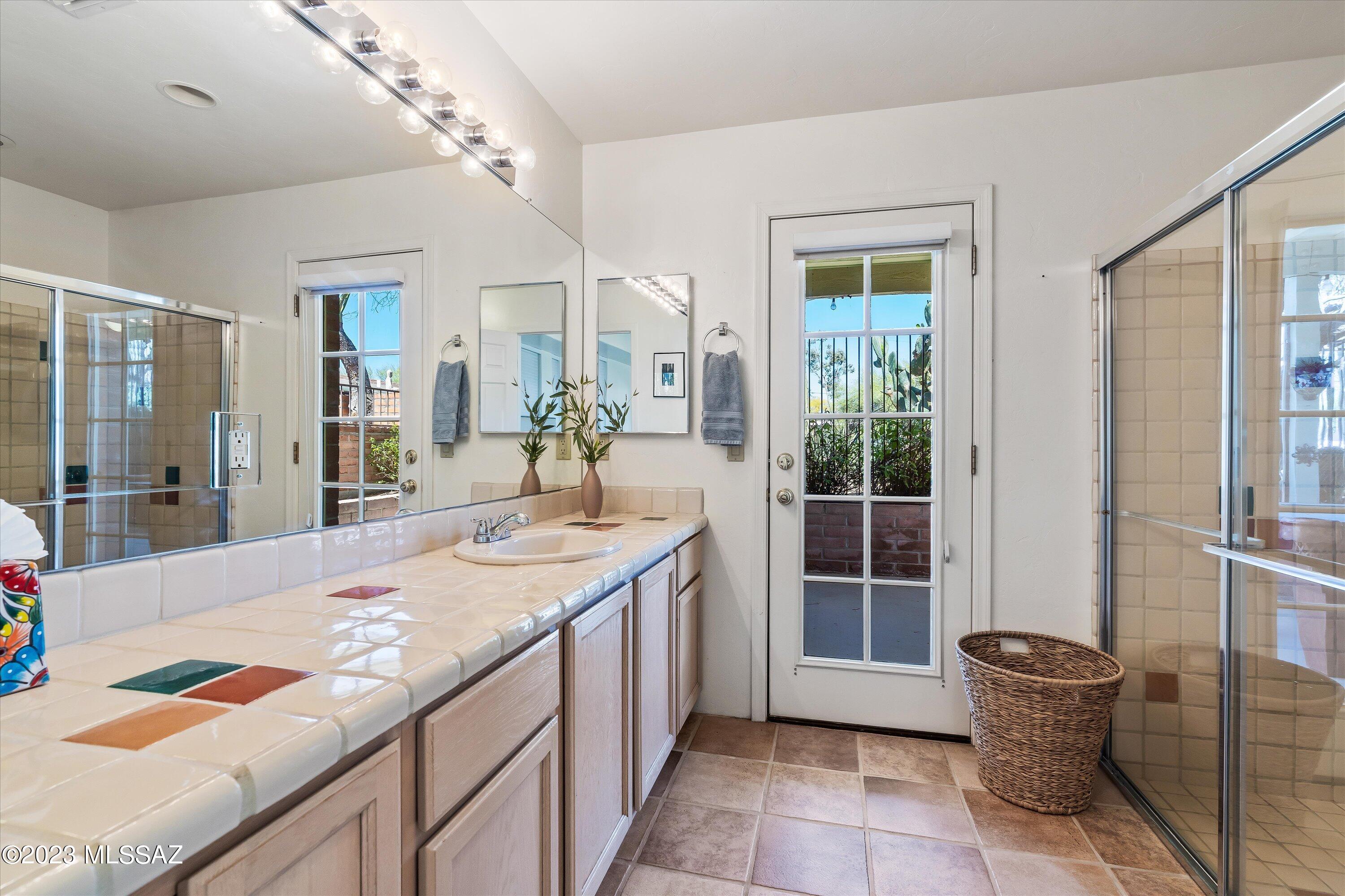 Catalina Foothills Estates NO. 7 (250-314) - Residential