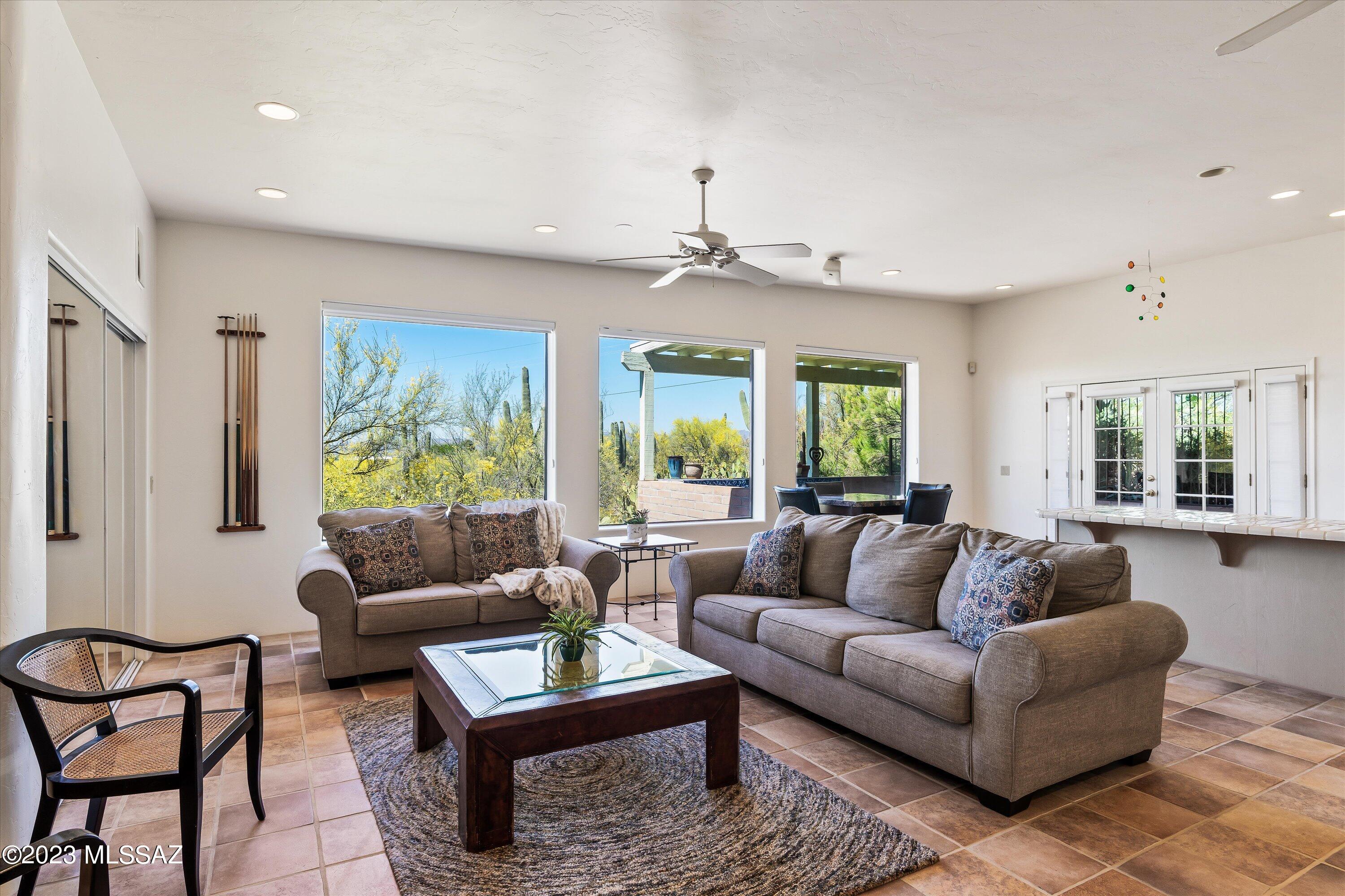 Catalina Foothills Estates NO. 7 (250-314) - Residential