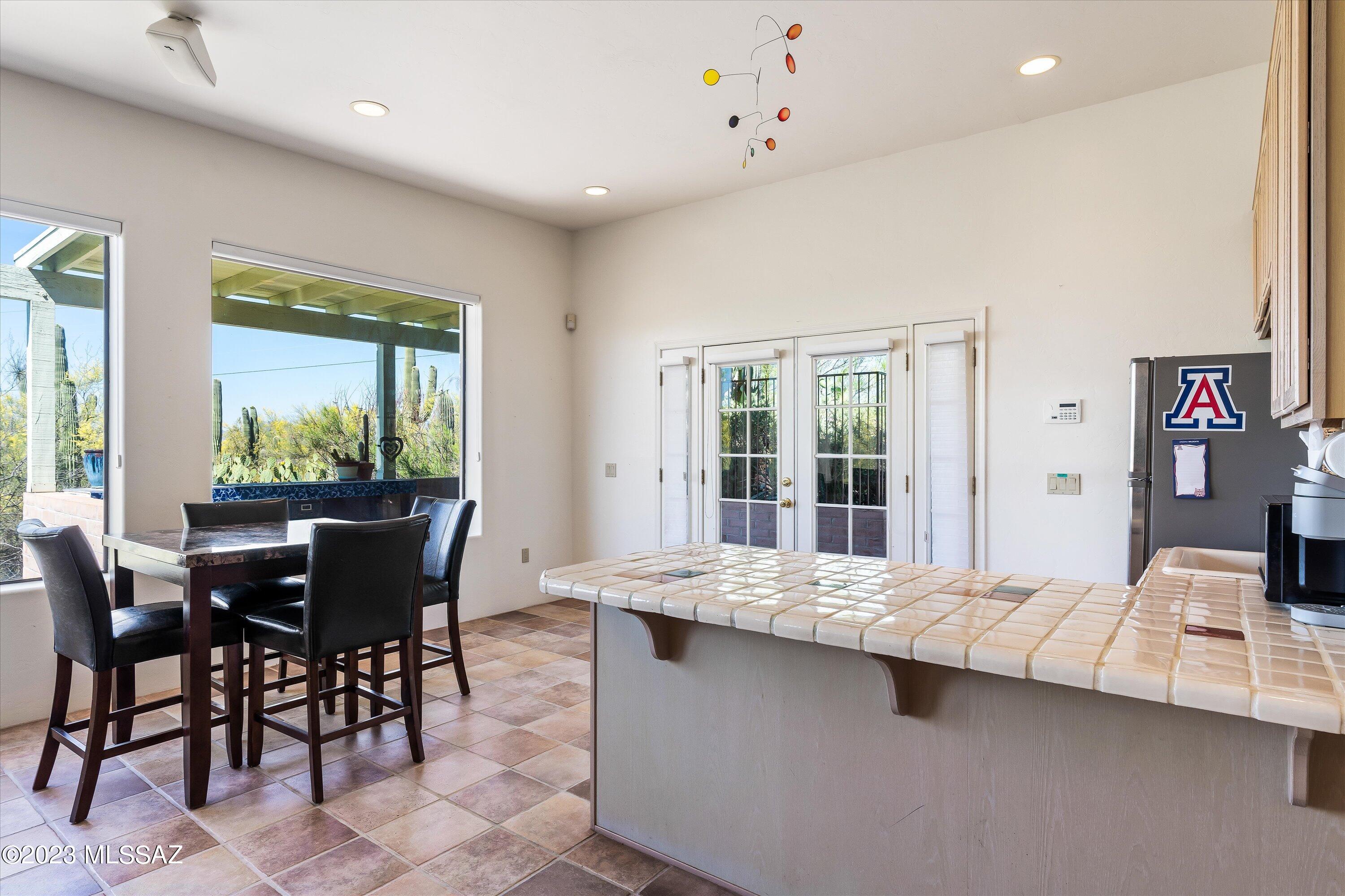 Catalina Foothills Estates NO. 7 (250-314) - Residential