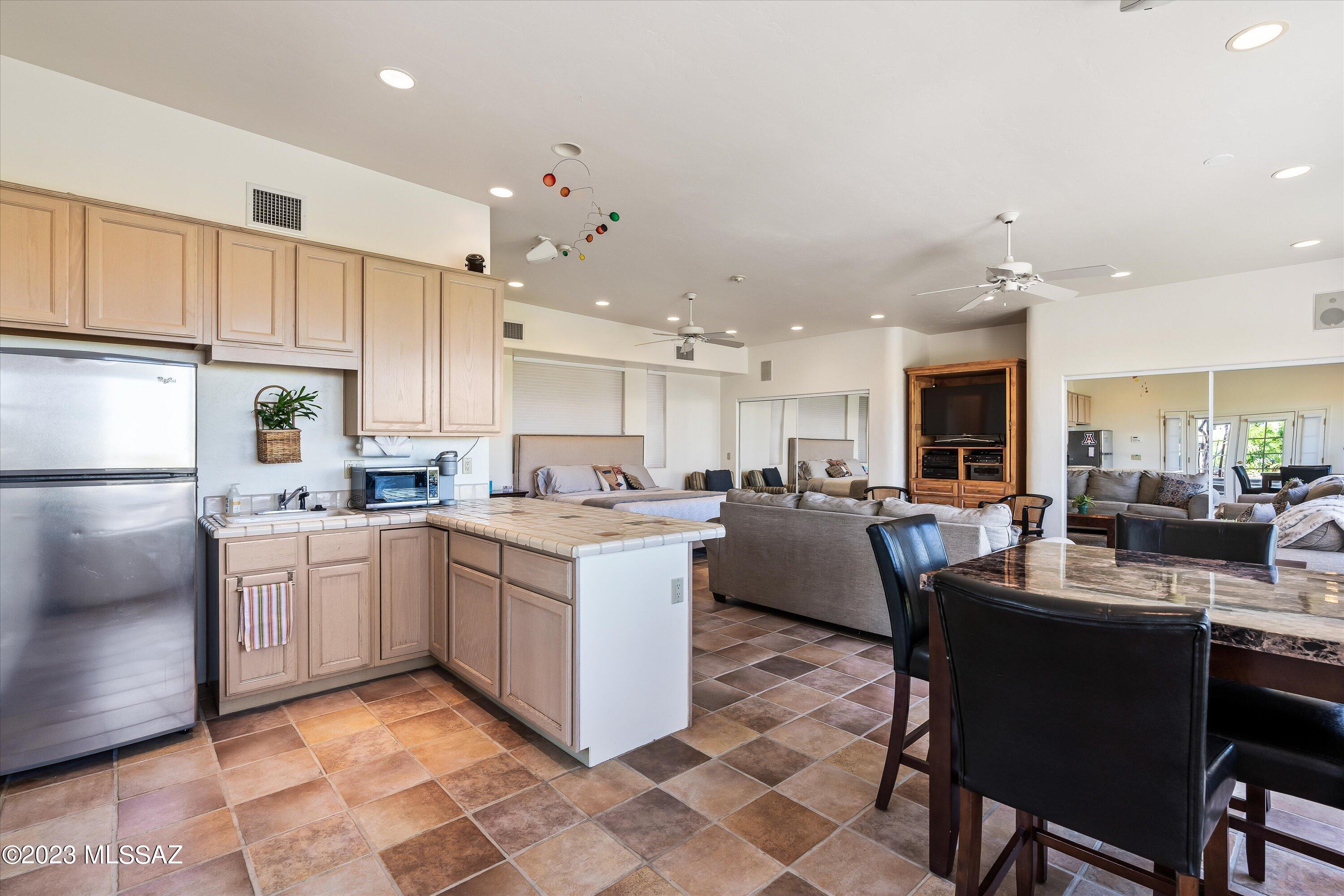 Catalina Foothills Estates NO. 7 (250-314) - Residential