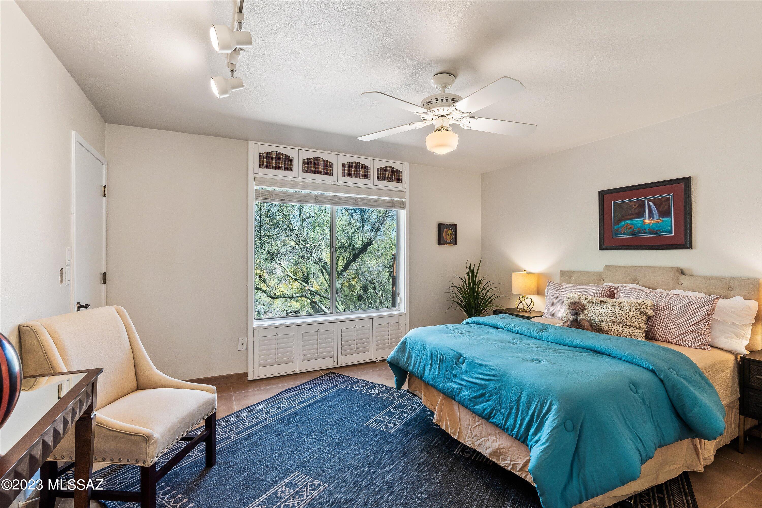 Catalina Foothills Estates NO. 7 (250-314) - Residential