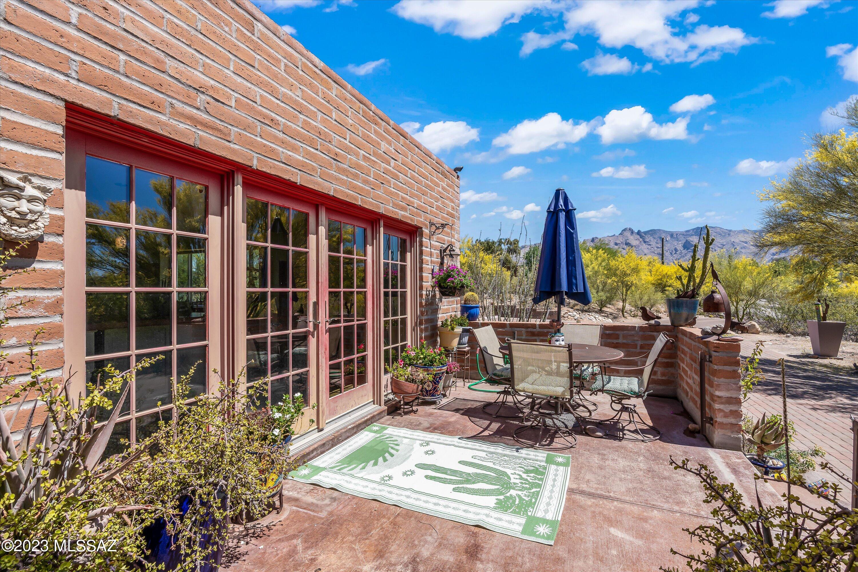 Catalina Foothills Estates NO. 7 (250-314) - Residential