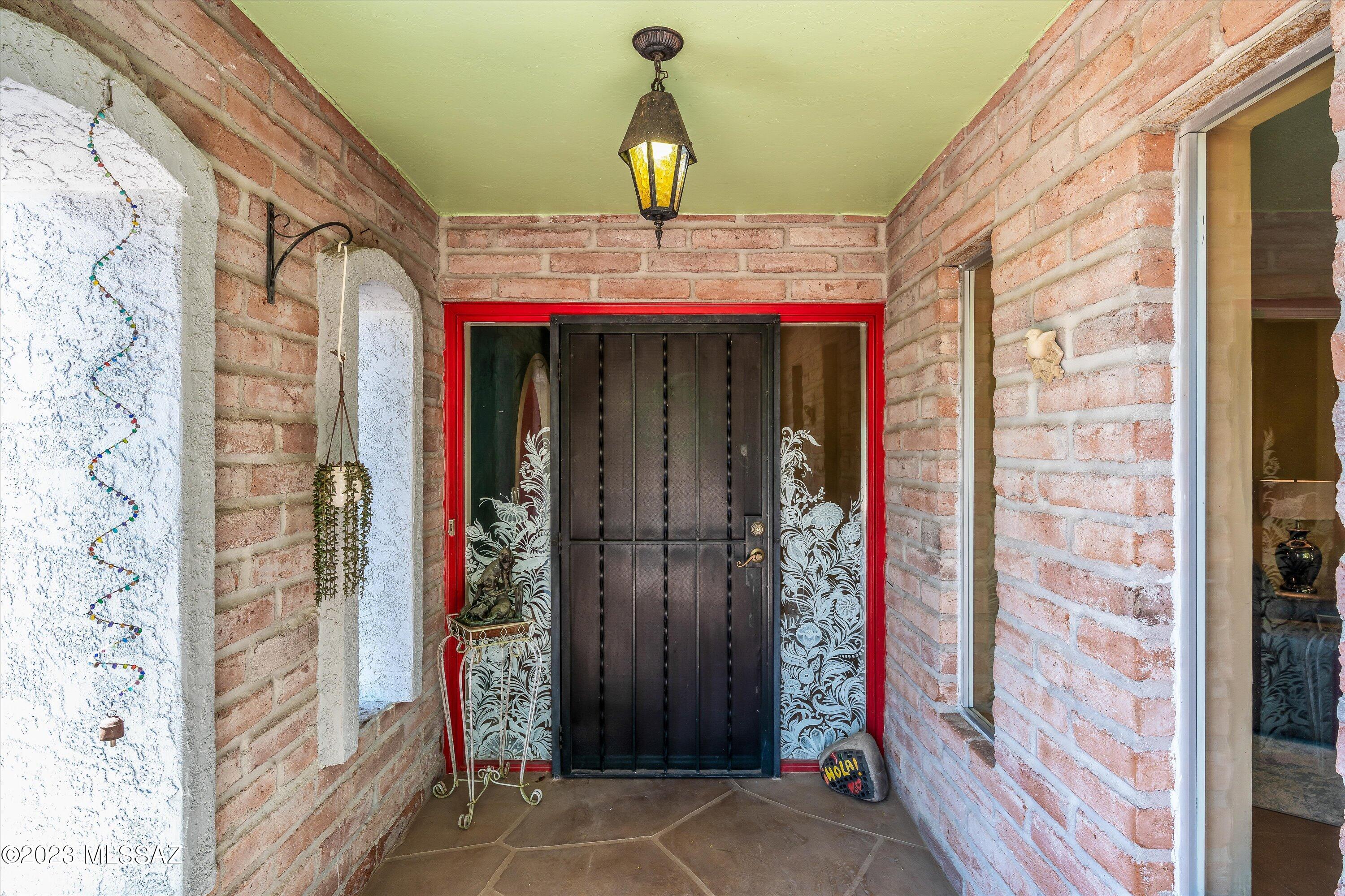 Catalina Foothills Estates NO. 7 (250-314) - Residential