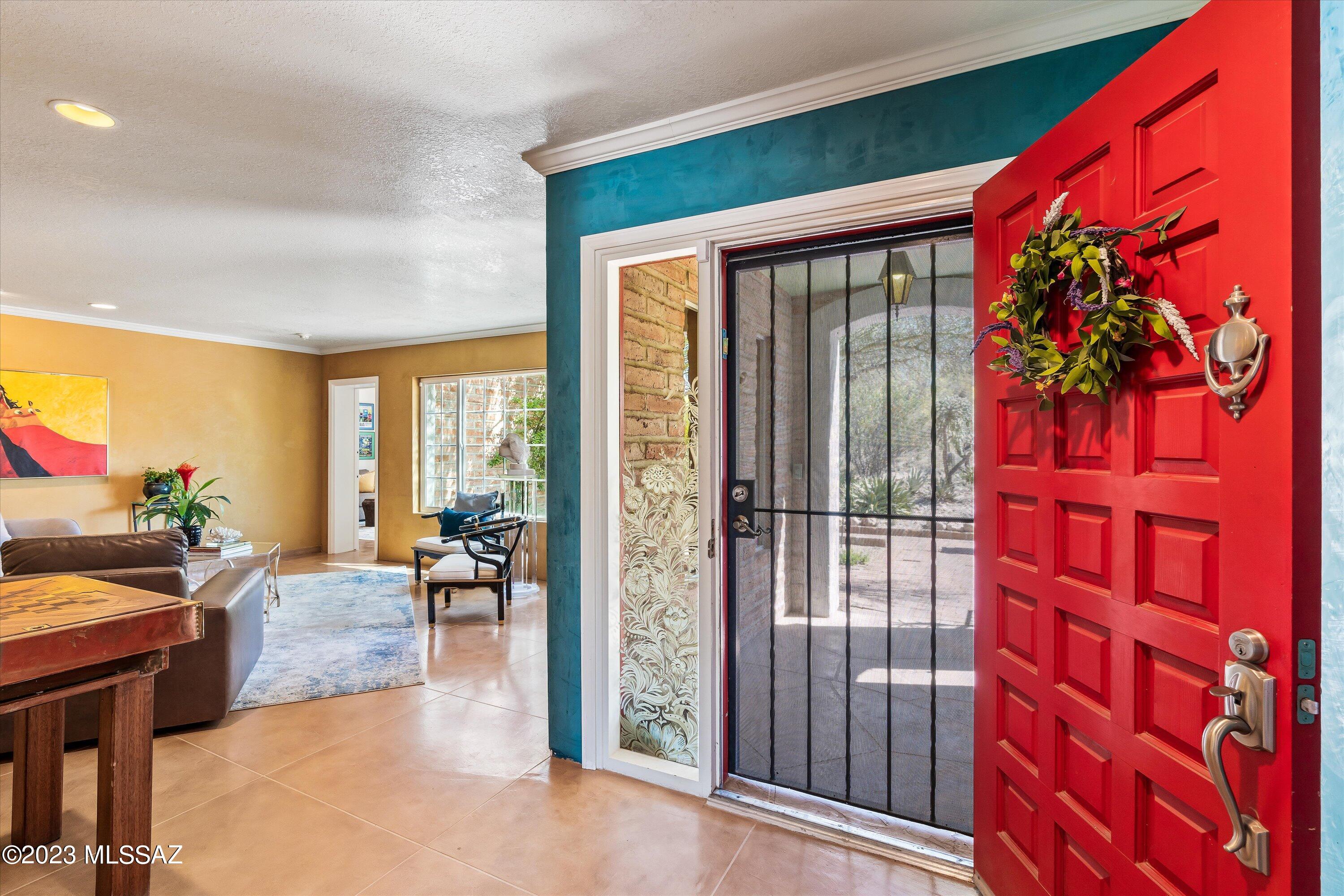Catalina Foothills Estates NO. 7 (250-314) - Residential