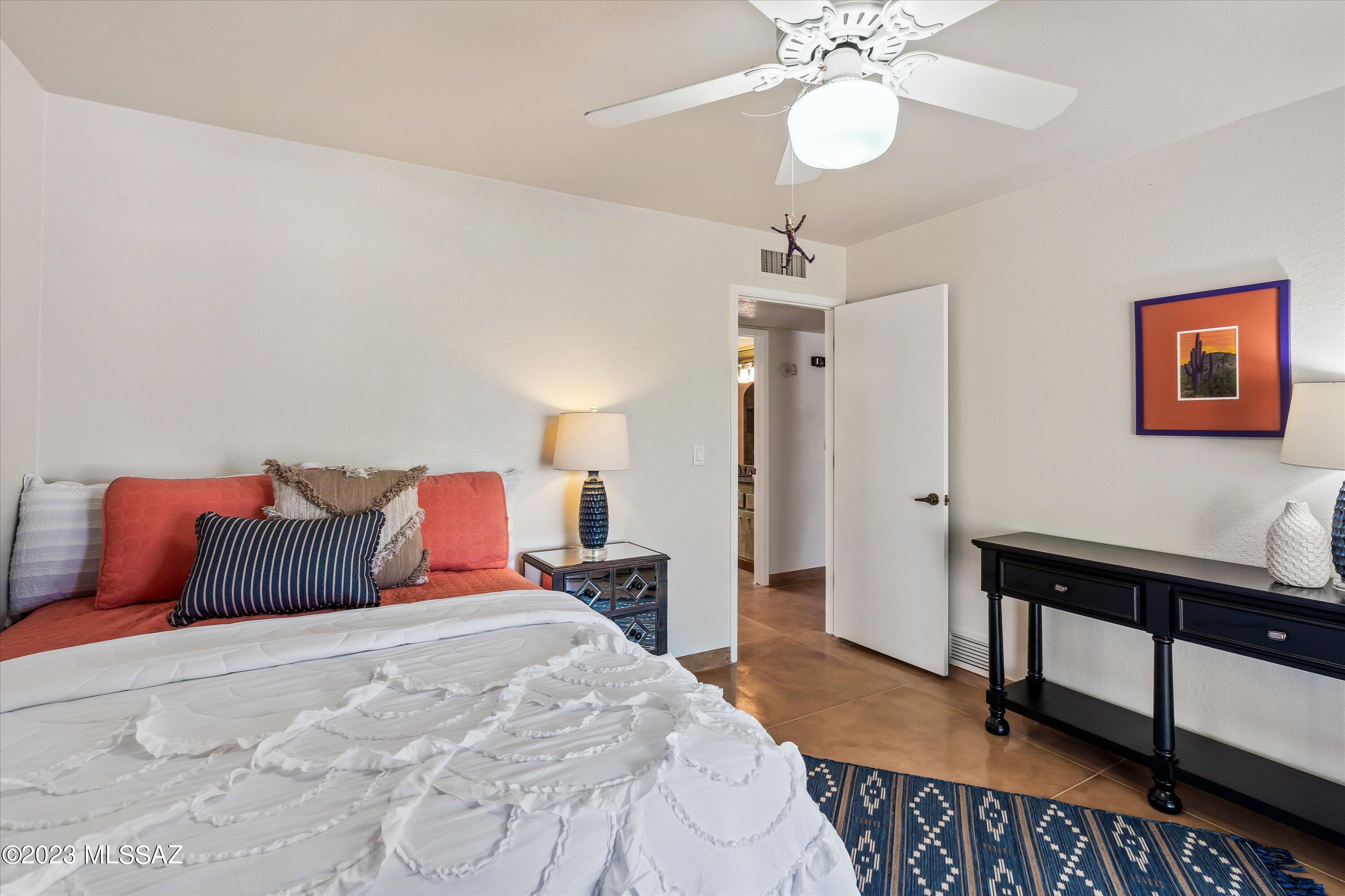 Catalina Foothills Estates NO. 7 (250-314) - Residential