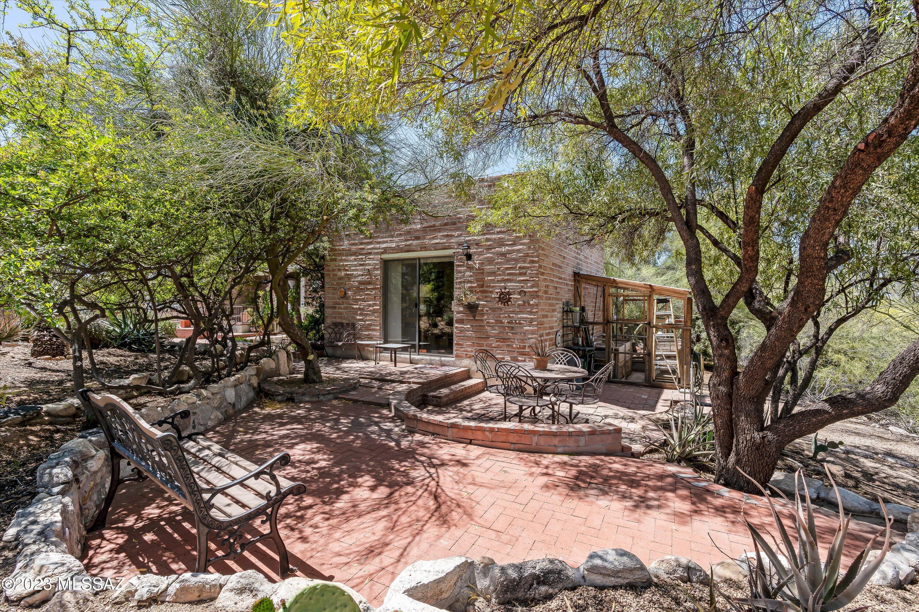 Catalina Foothills Estates NO. 7 (250-314) - Residential