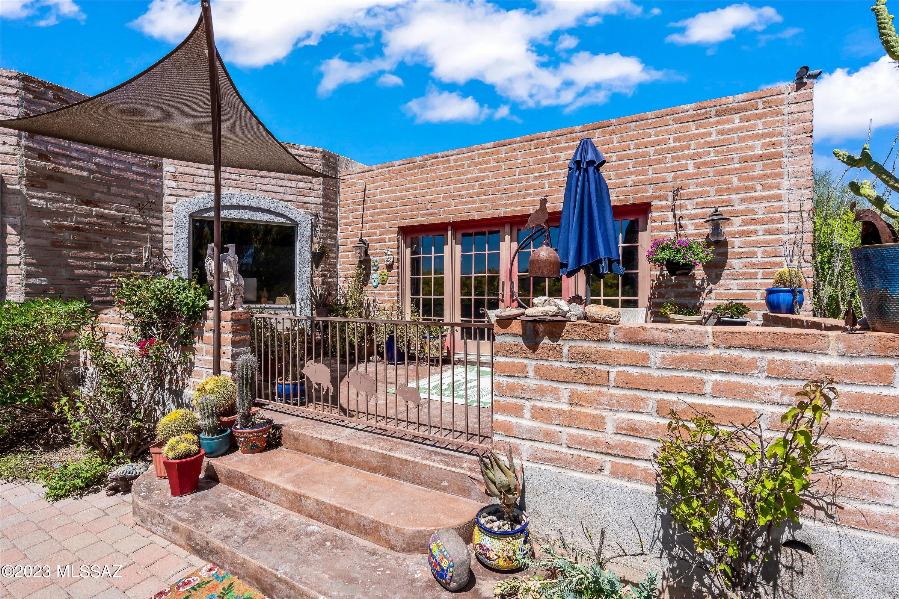 Catalina Foothills Estates NO. 7 (250-314) - Residential