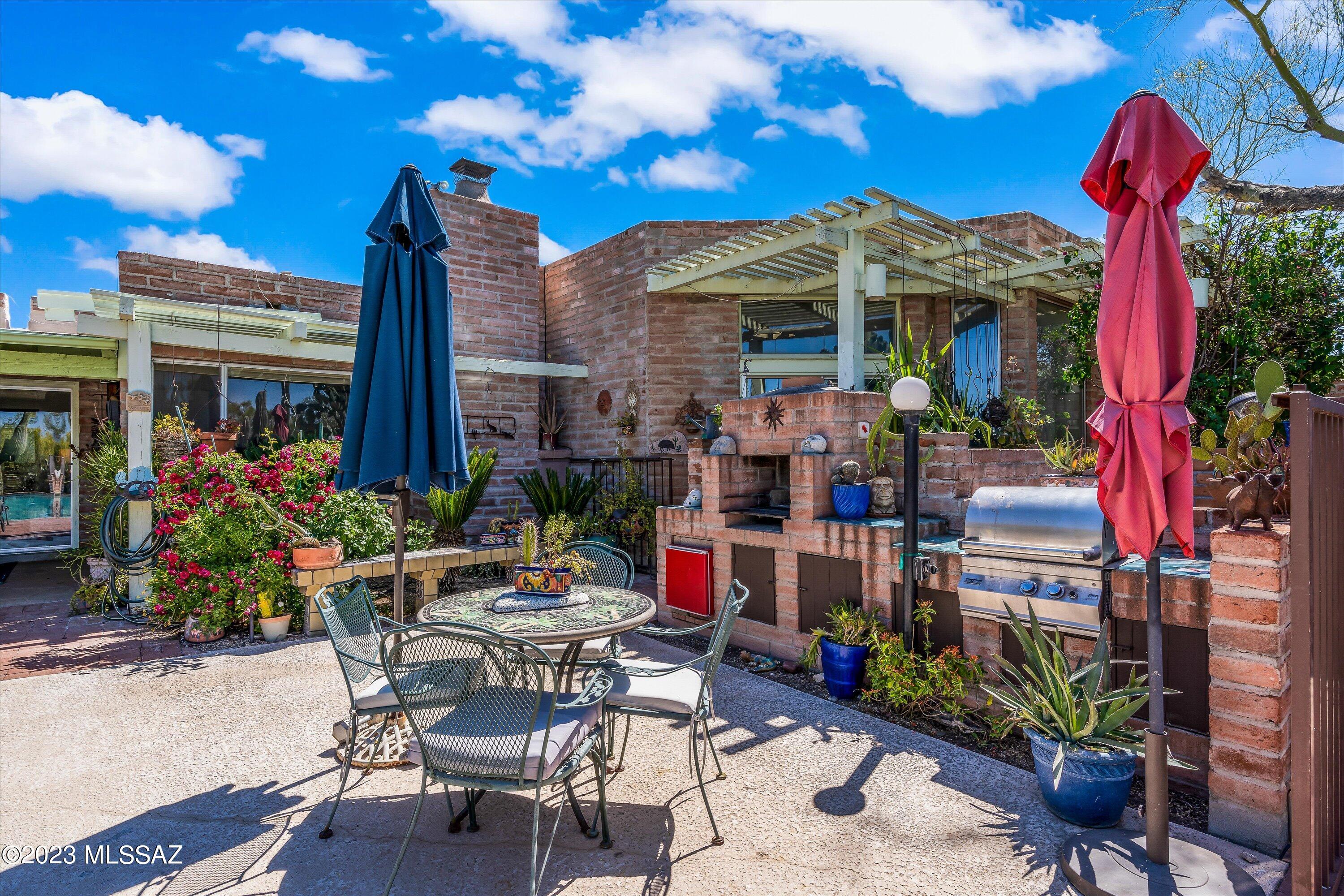 Catalina Foothills Estates NO. 7 (250-314) - Residential