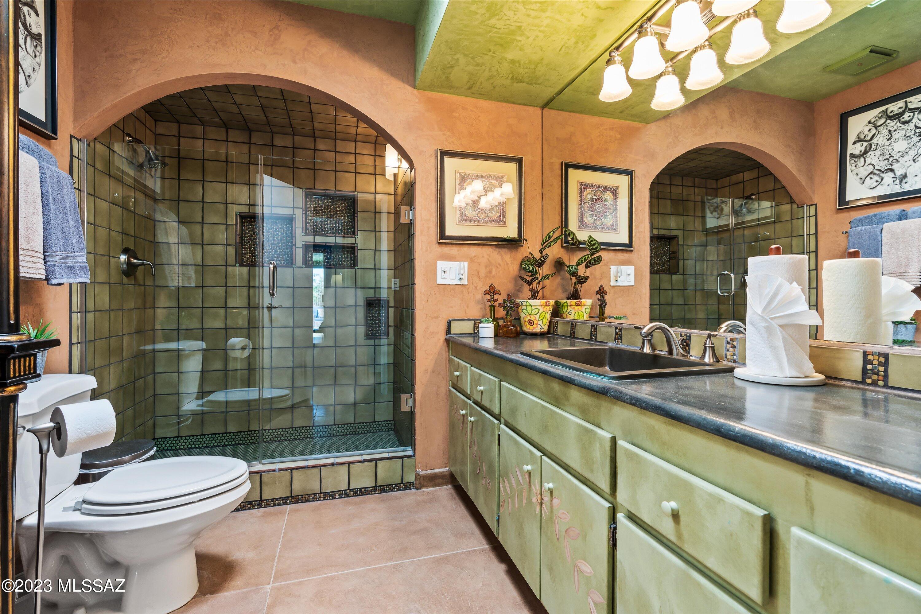 Catalina Foothills Estates NO. 7 (250-314) - Residential