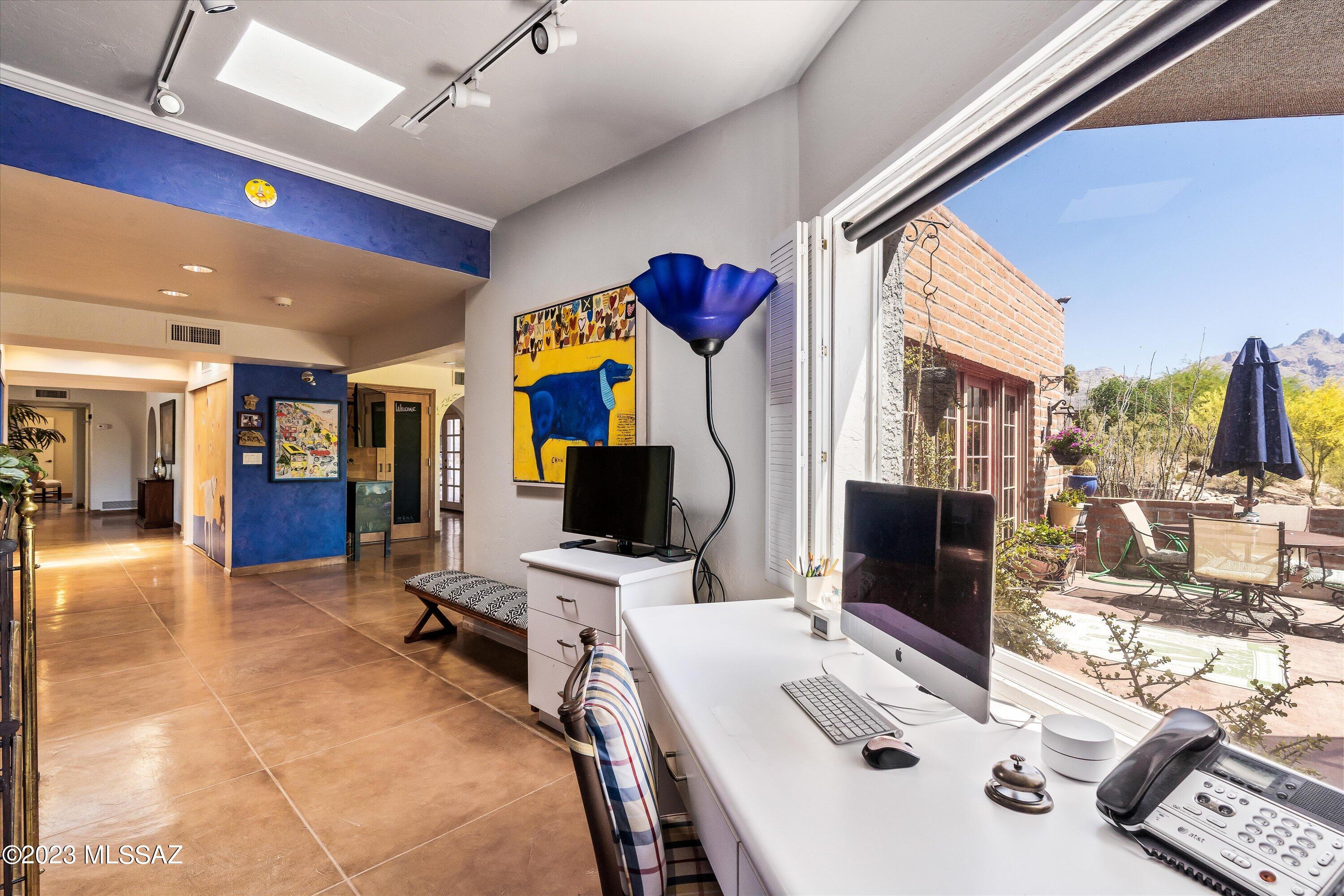 Catalina Foothills Estates NO. 7 (250-314) - Residential