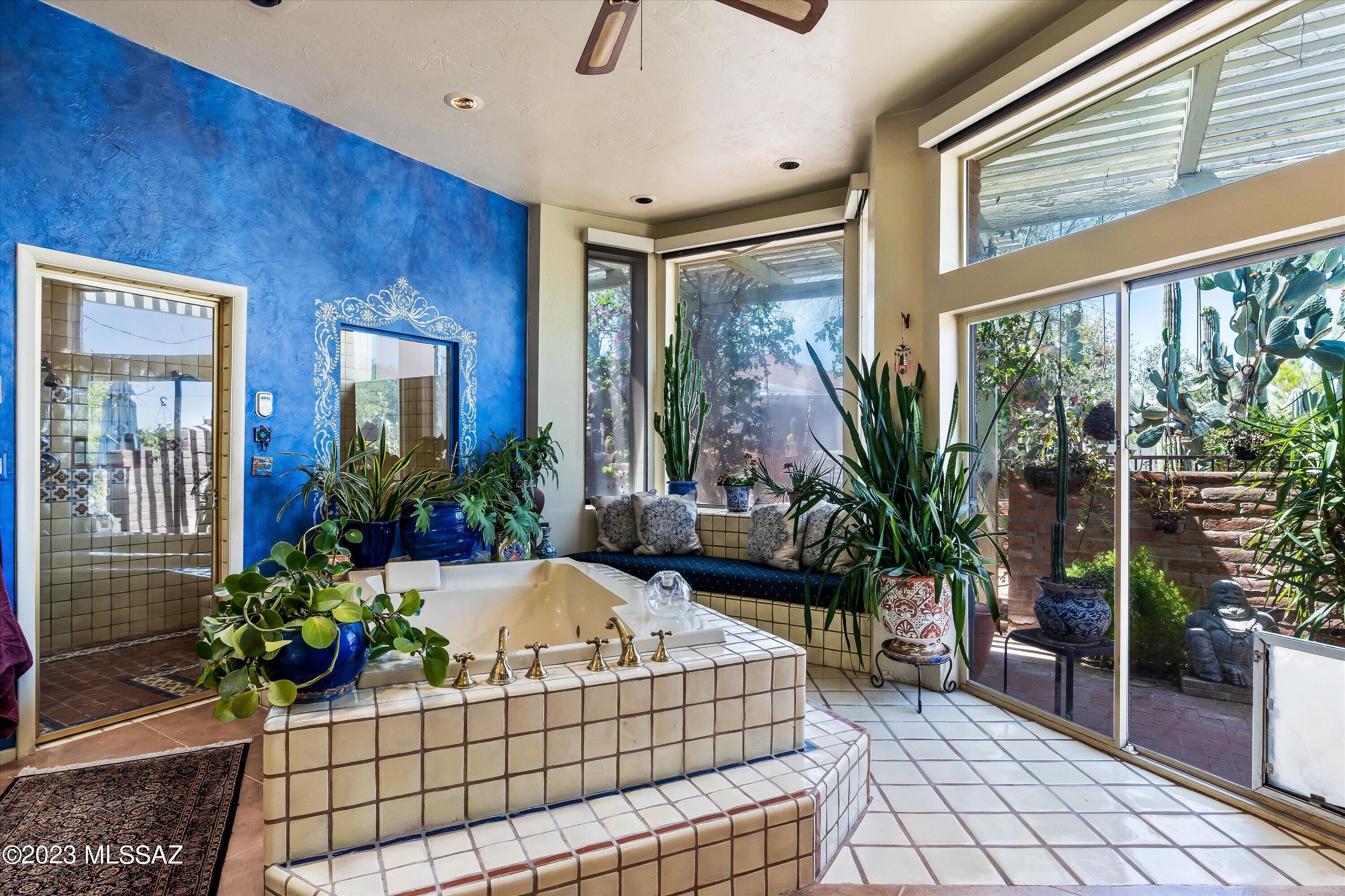 Catalina Foothills Estates NO. 7 (250-314) - Residential