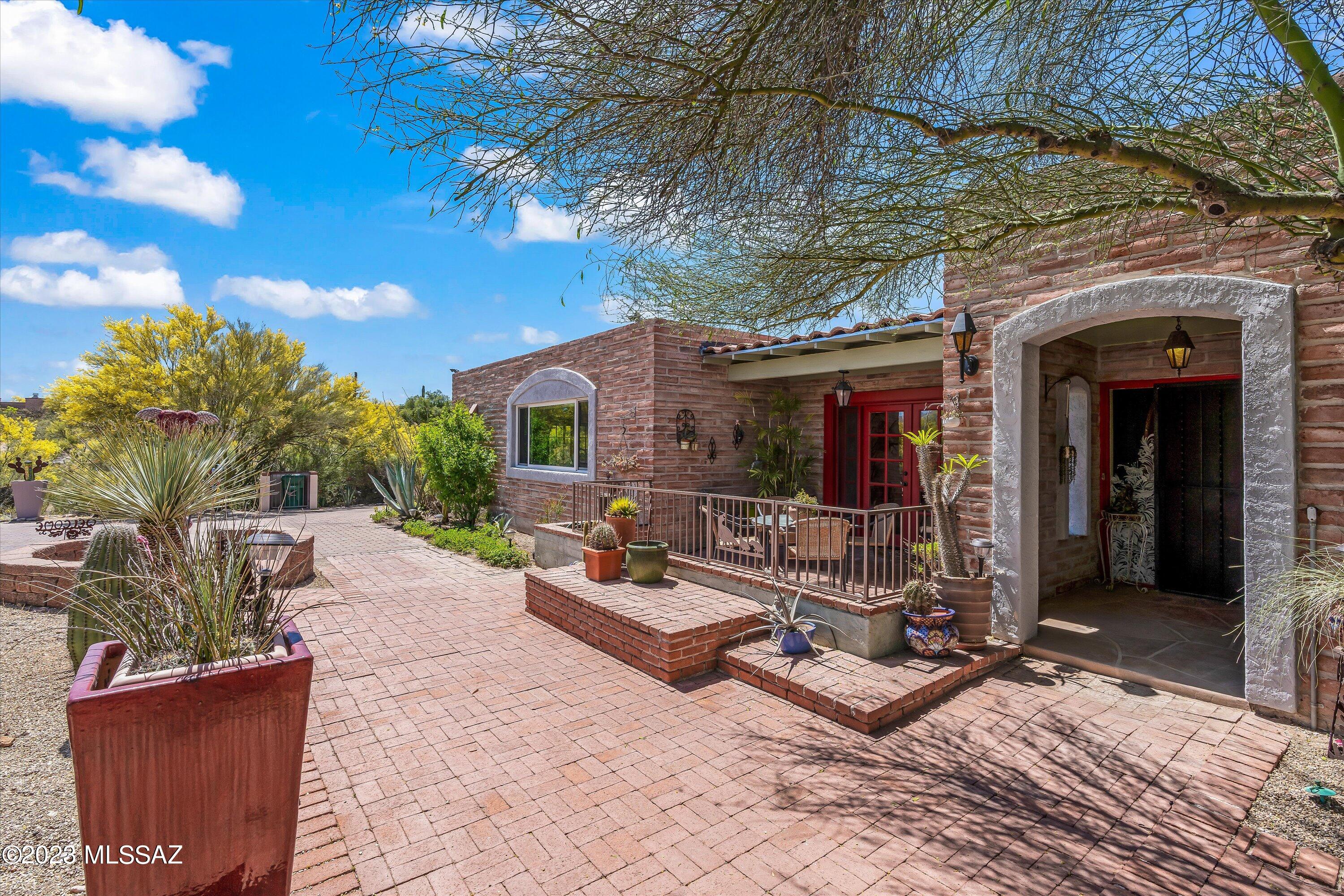 Catalina Foothills Estates NO. 7 (250-314) - Residential