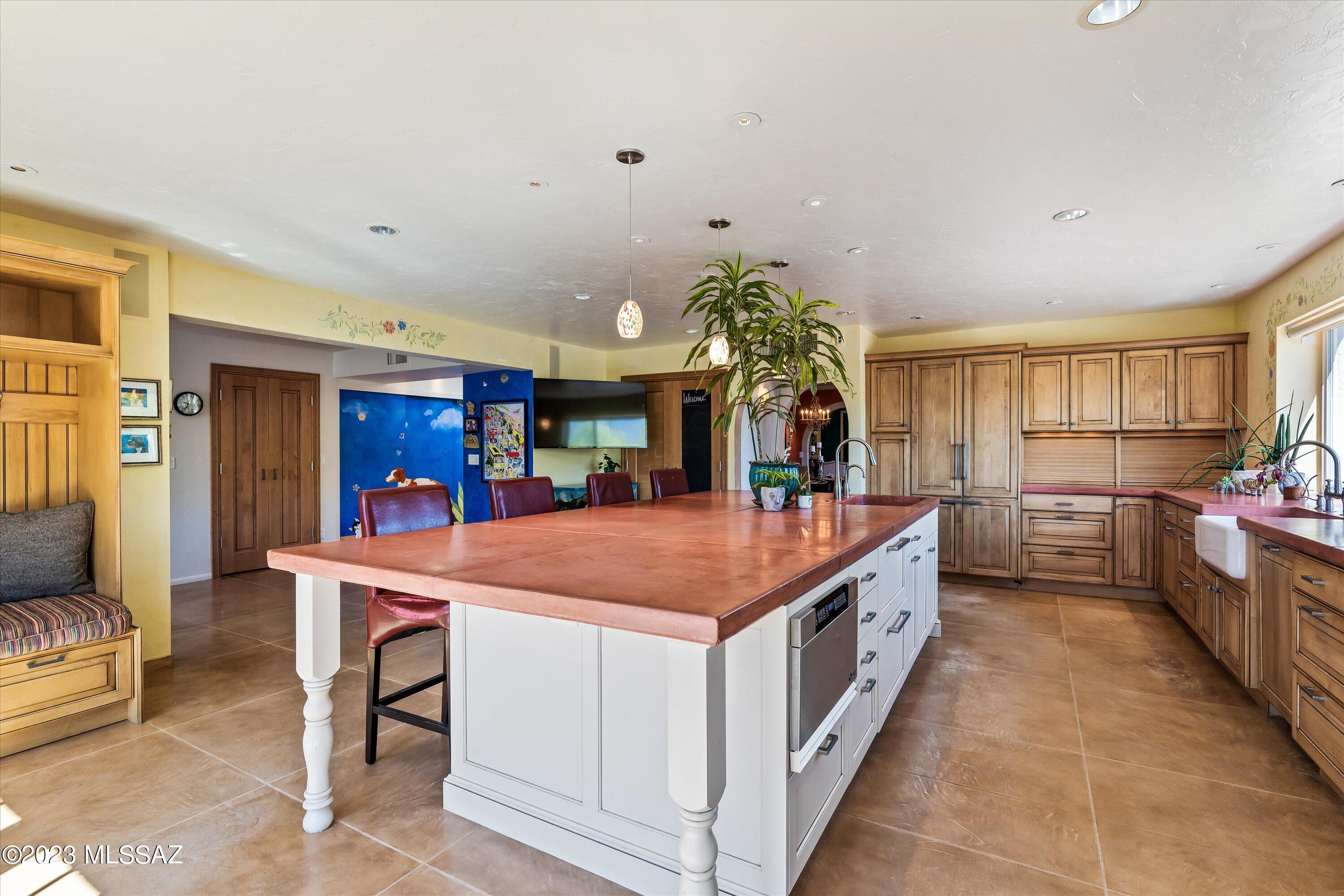 Catalina Foothills Estates NO. 7 (250-314) - Residential
