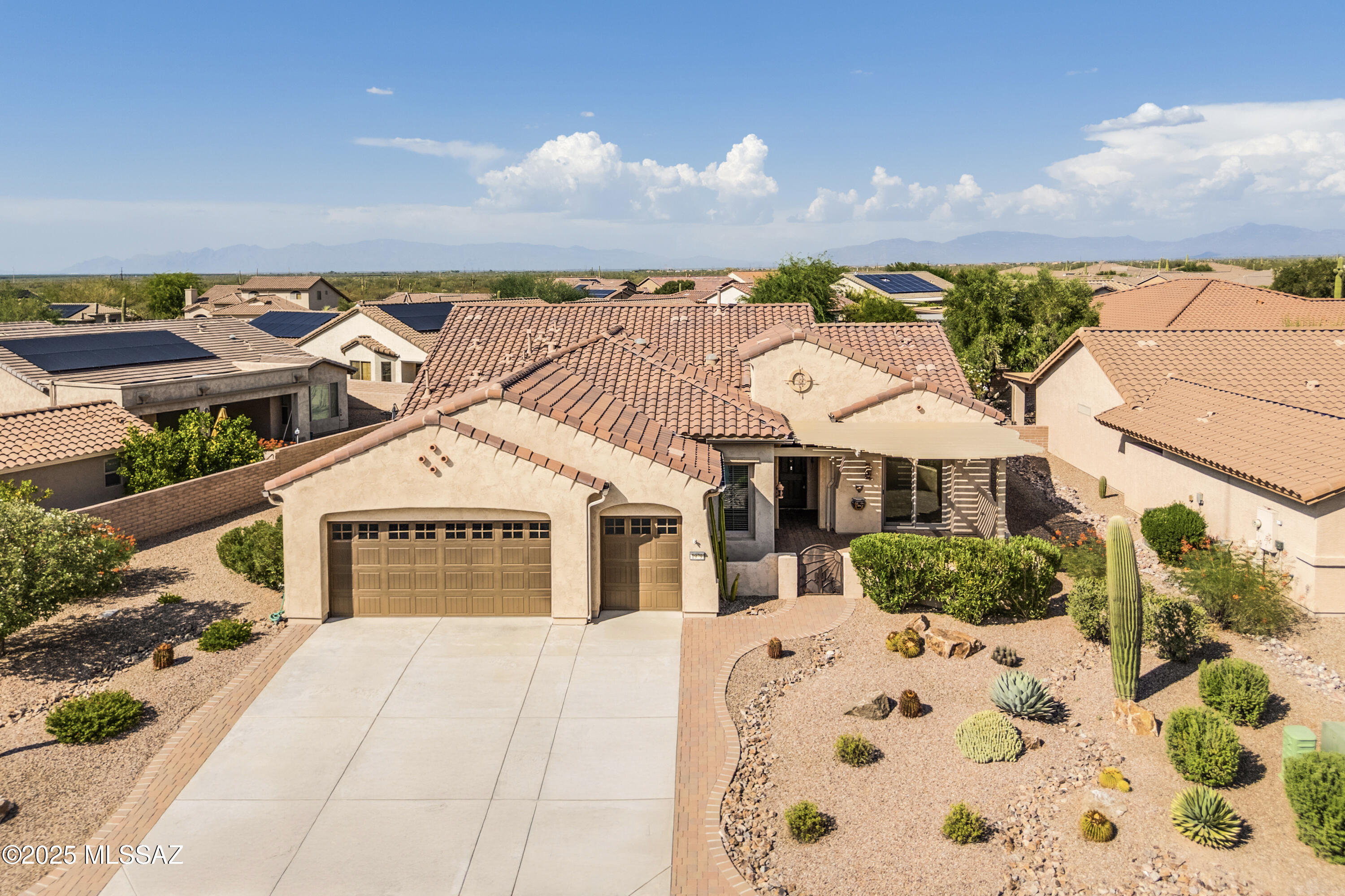 Quail Creek II Unit 31 - Residential