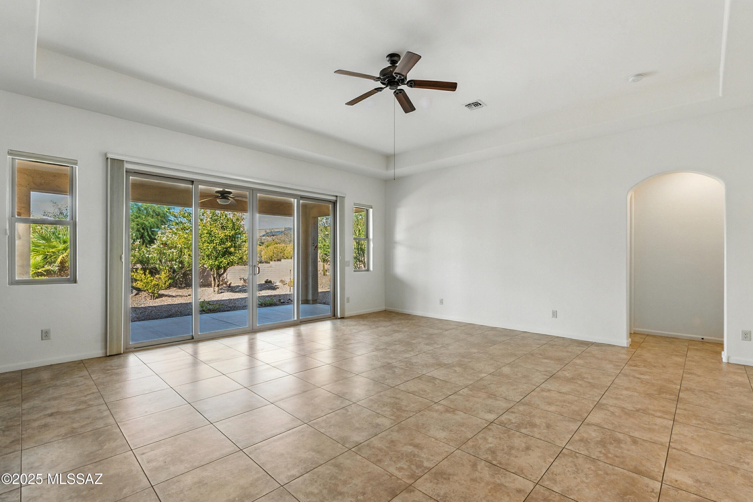Quail Creek II Unit 31 - Residential