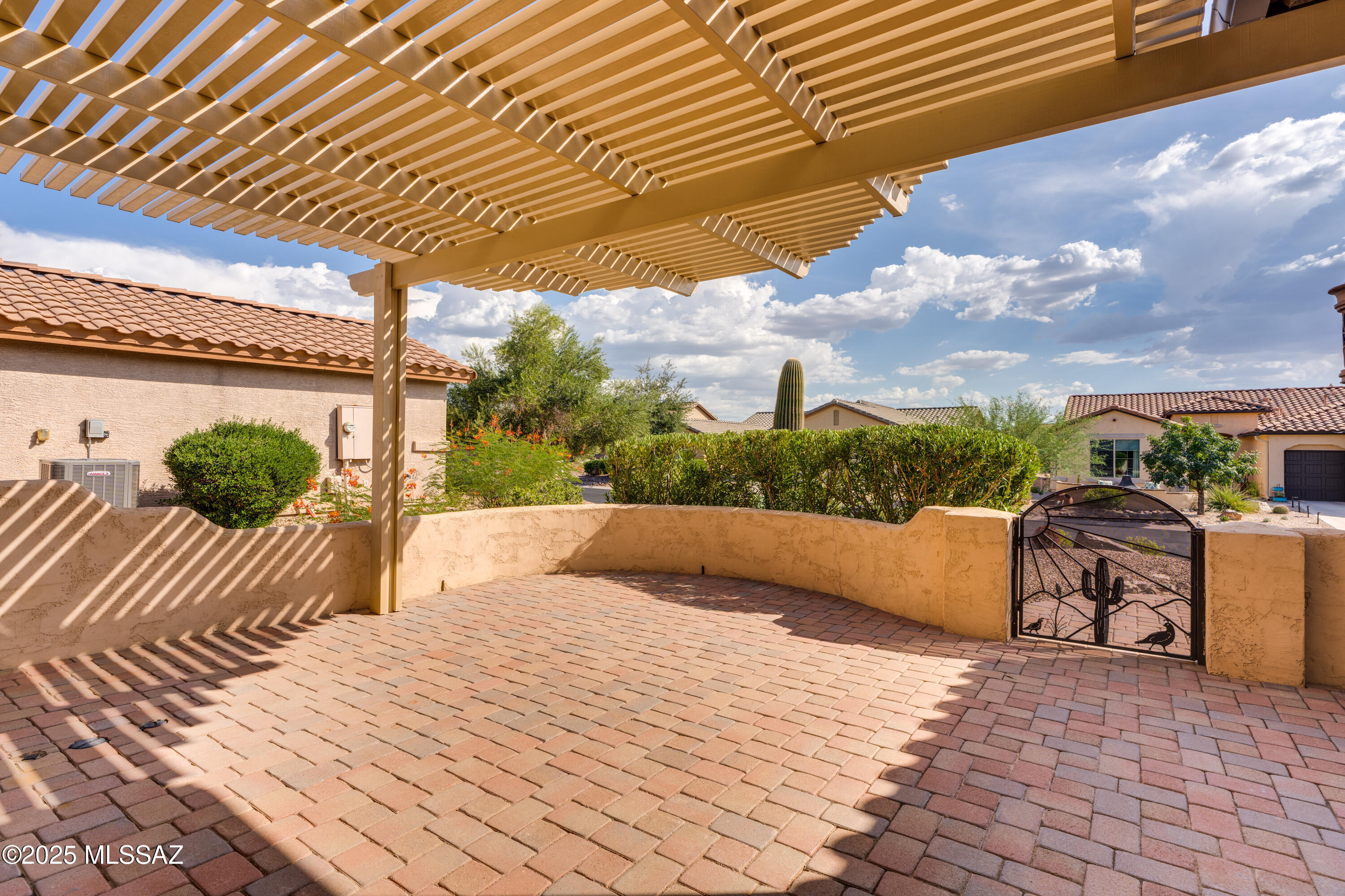 Quail Creek II Unit 31 - Residential