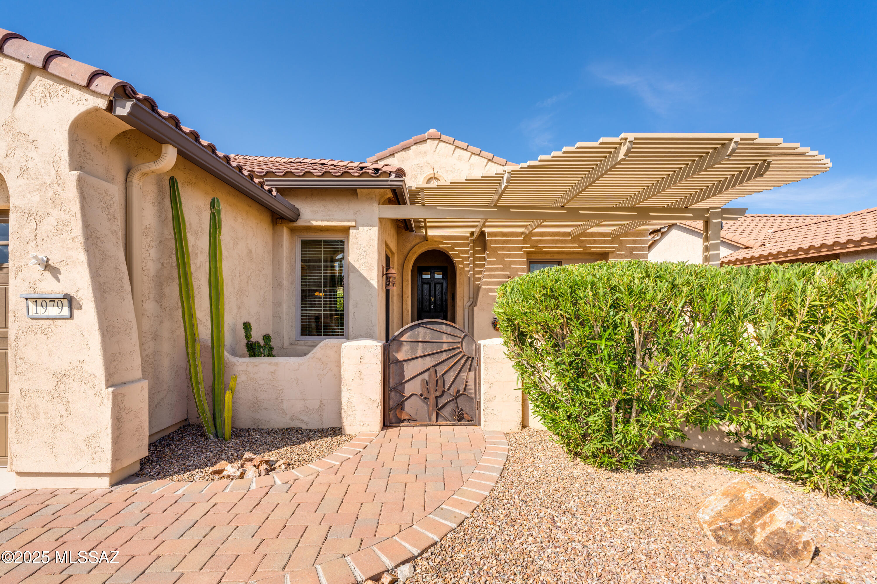 Quail Creek II Unit 31 - Residential