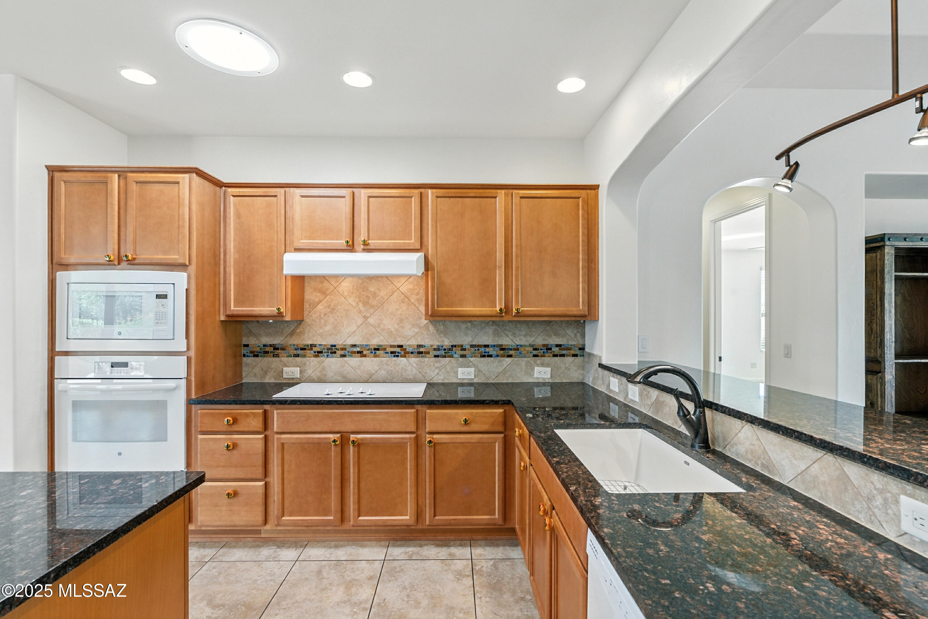 Quail Creek II Unit 31 - Residential