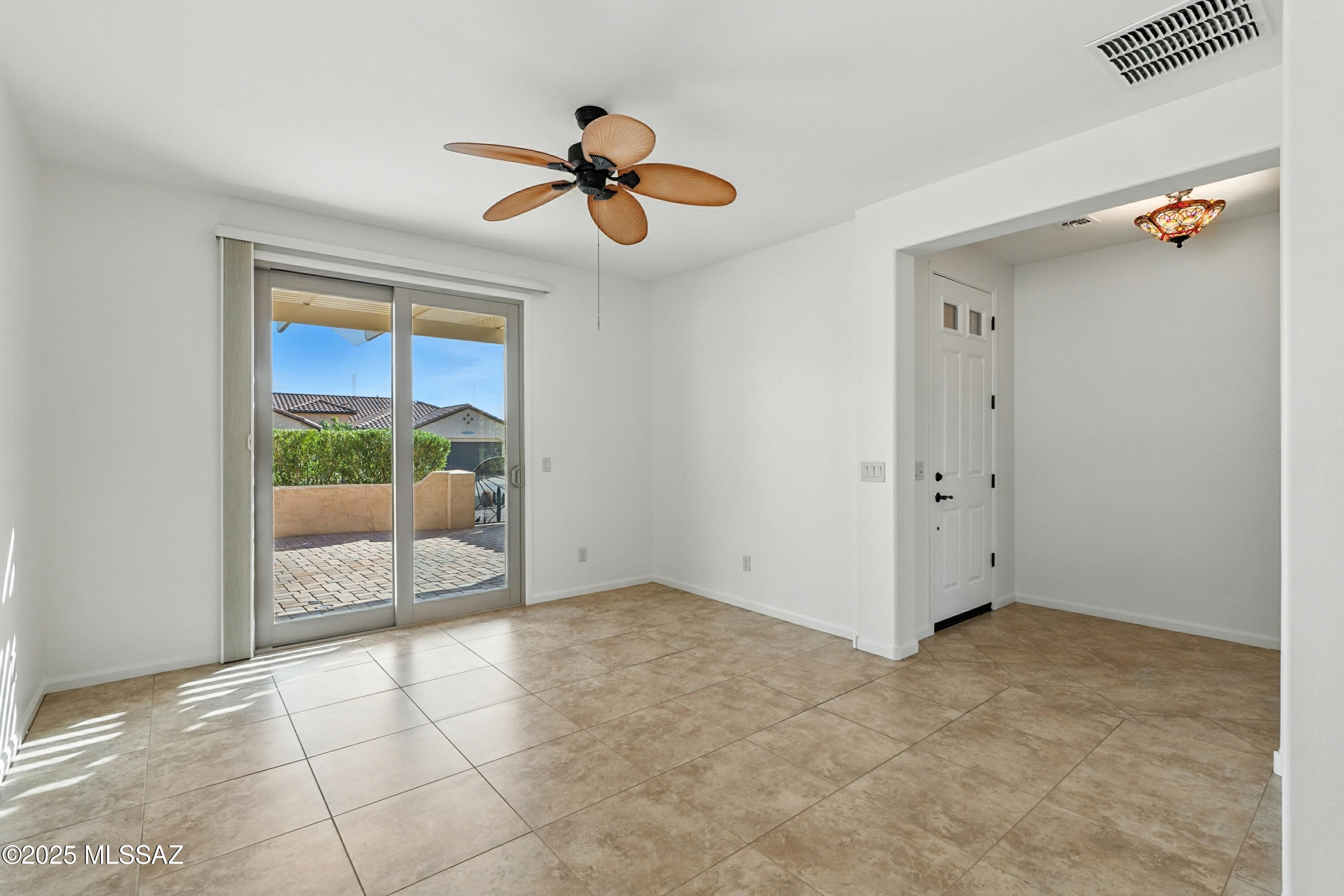 Quail Creek II Unit 31 - Residential