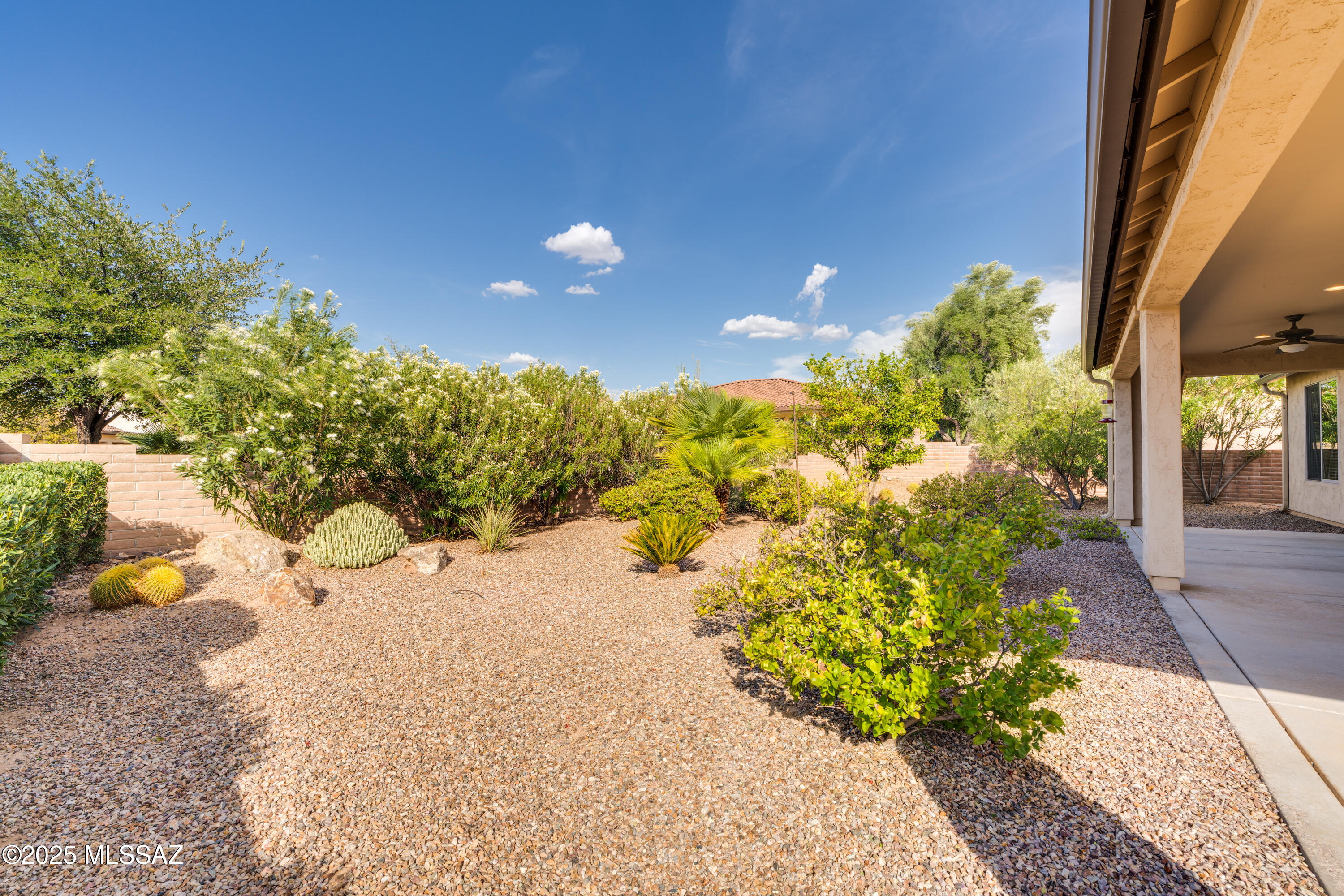 Quail Creek II Unit 31 - Residential