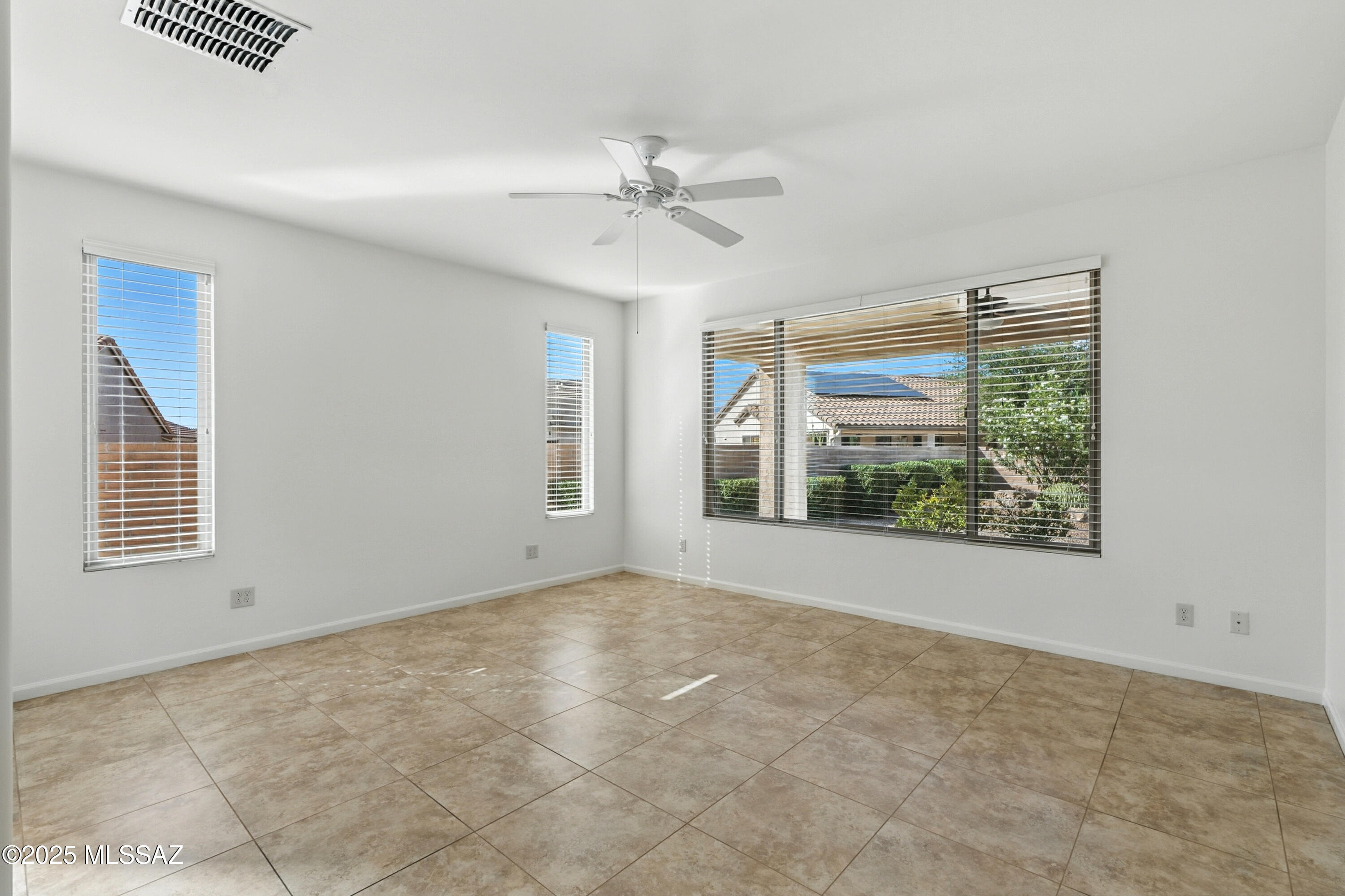 Quail Creek II Unit 31 - Residential