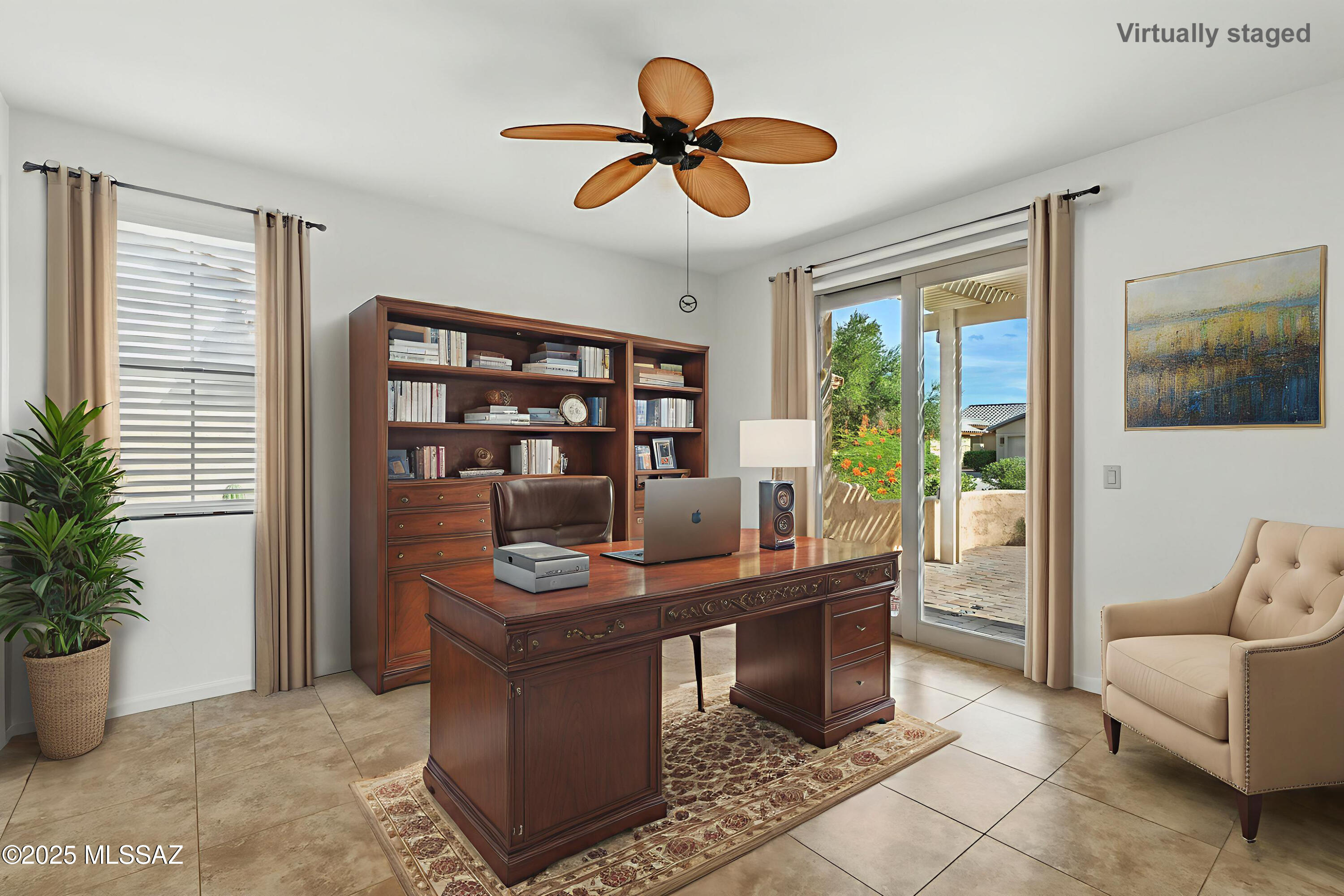 Quail Creek II Unit 31 - Residential