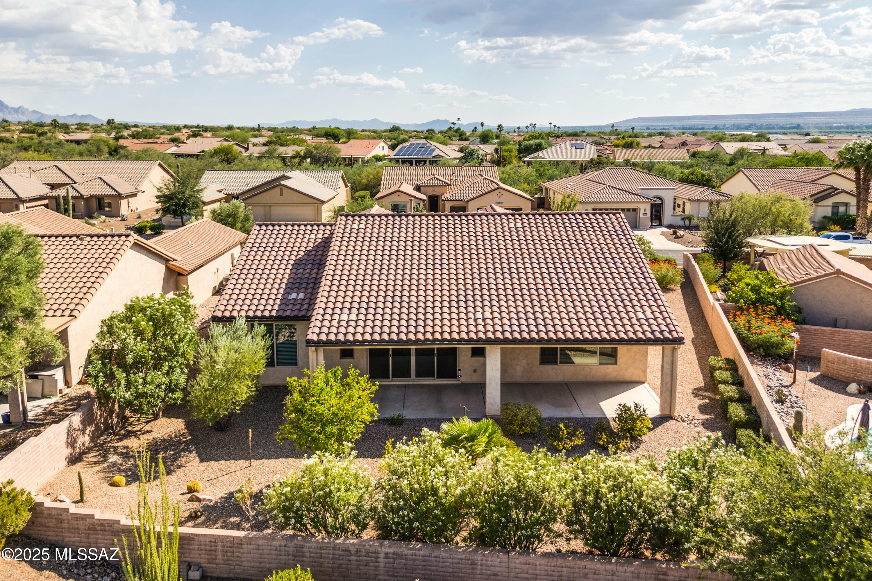Quail Creek II Unit 31 - Residential