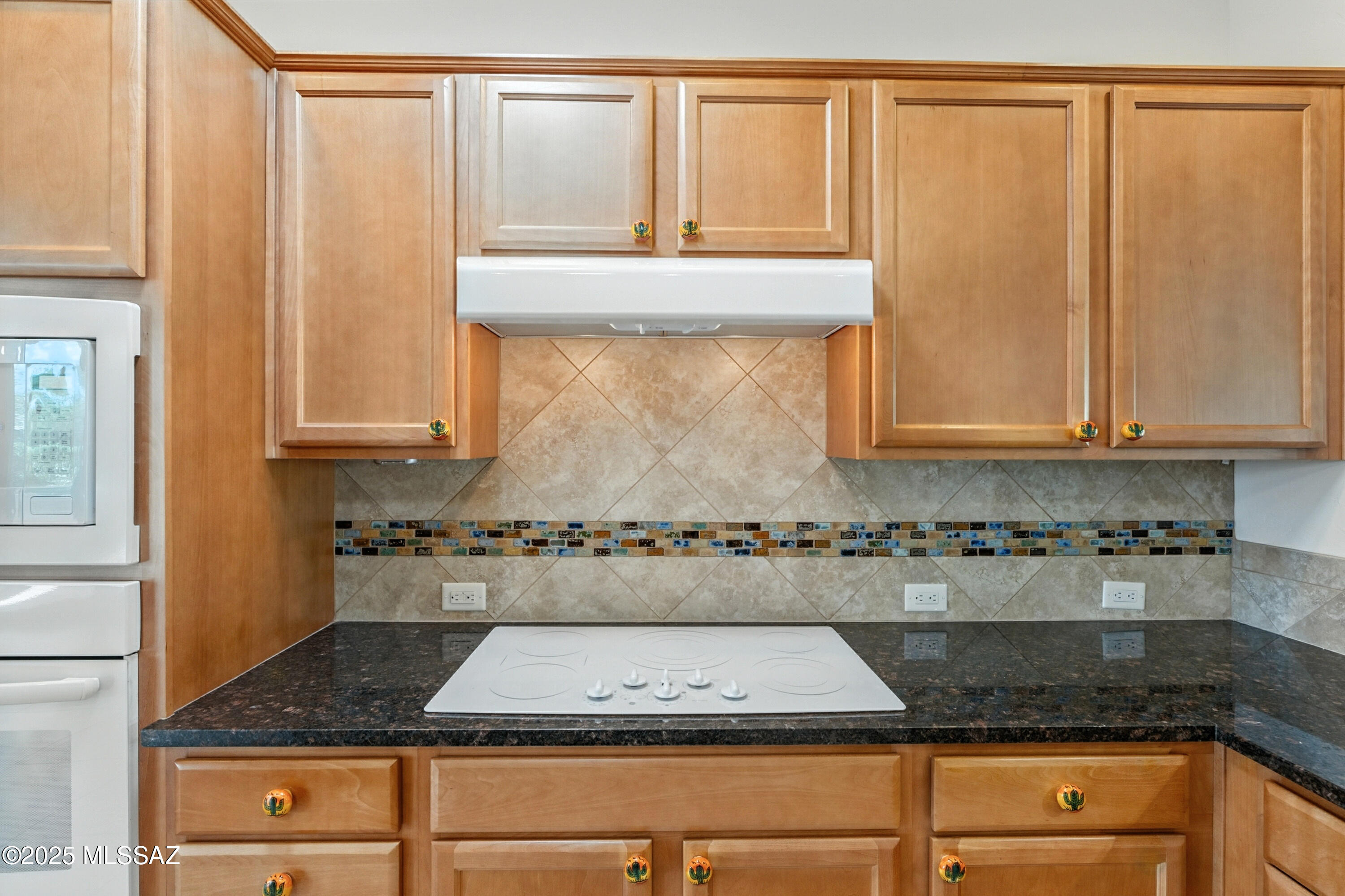 Quail Creek II Unit 31 - Residential